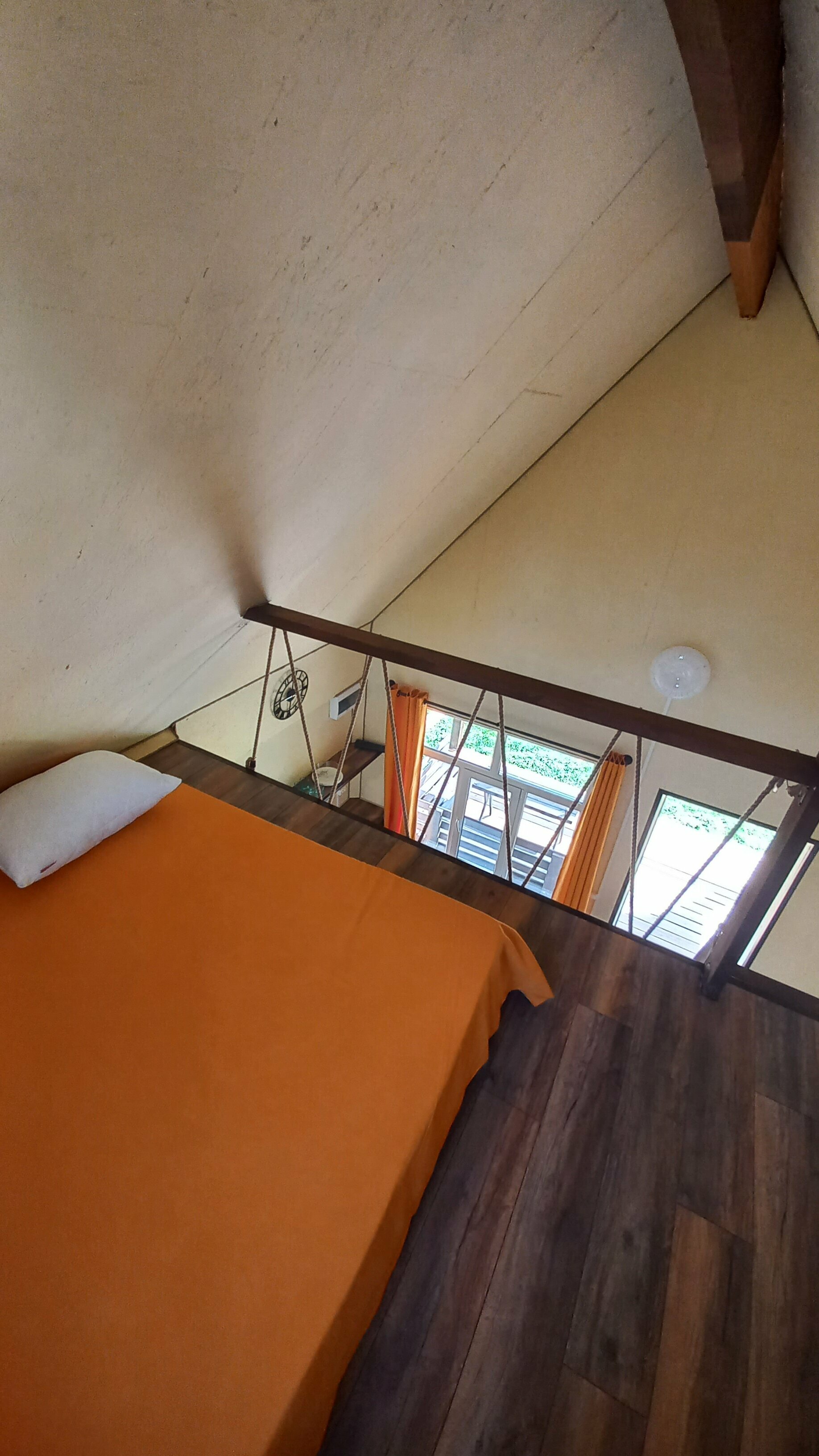 Четырехместный номер