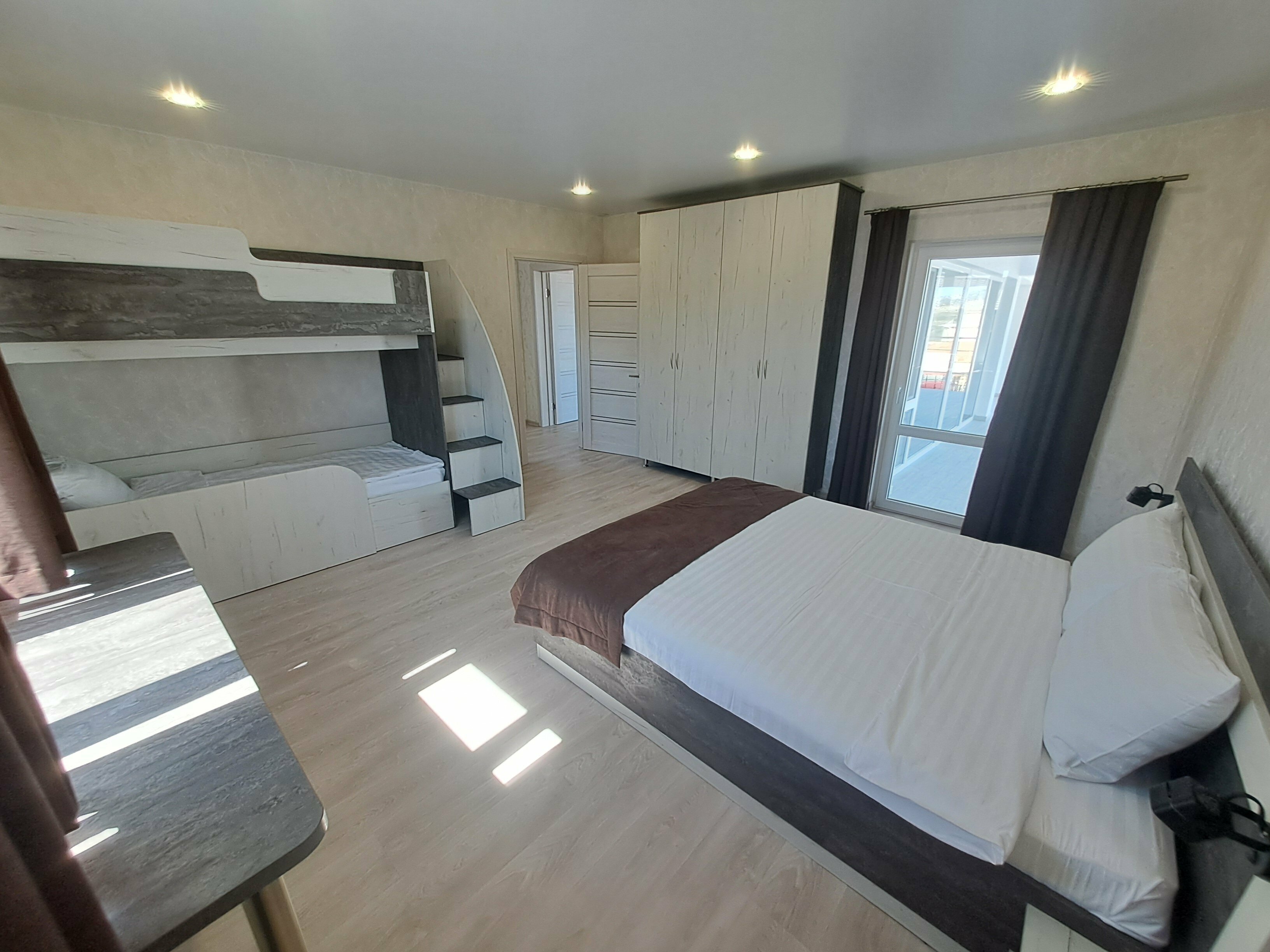 Вилла с 2 спальнями