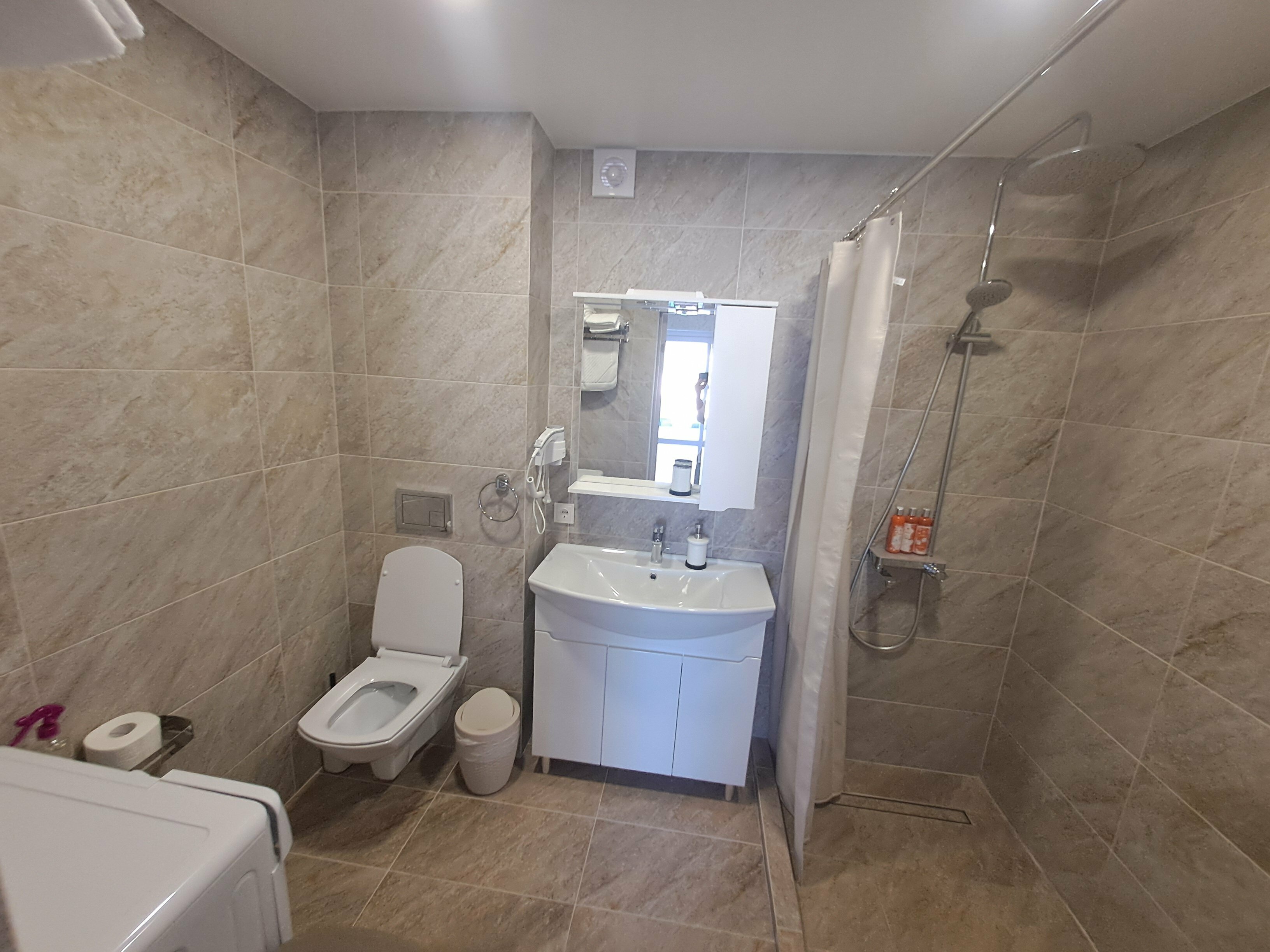 Вилла с 2 спальнями