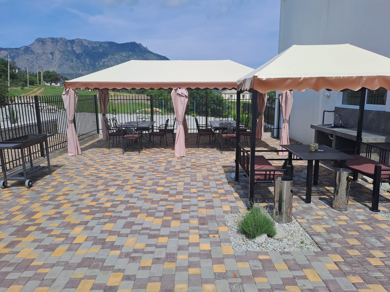 Семейный номер-студия