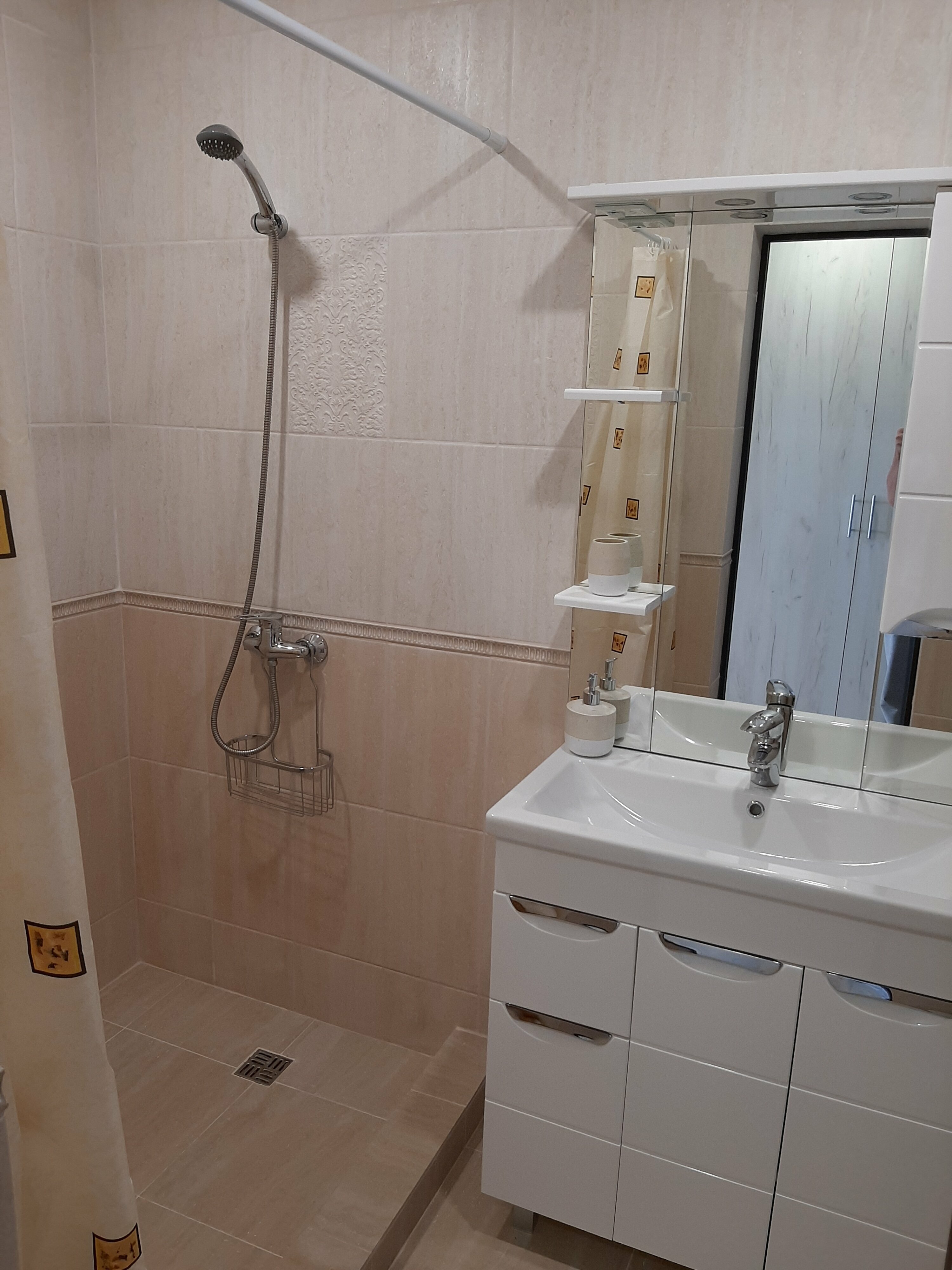 Семейный номер-студия