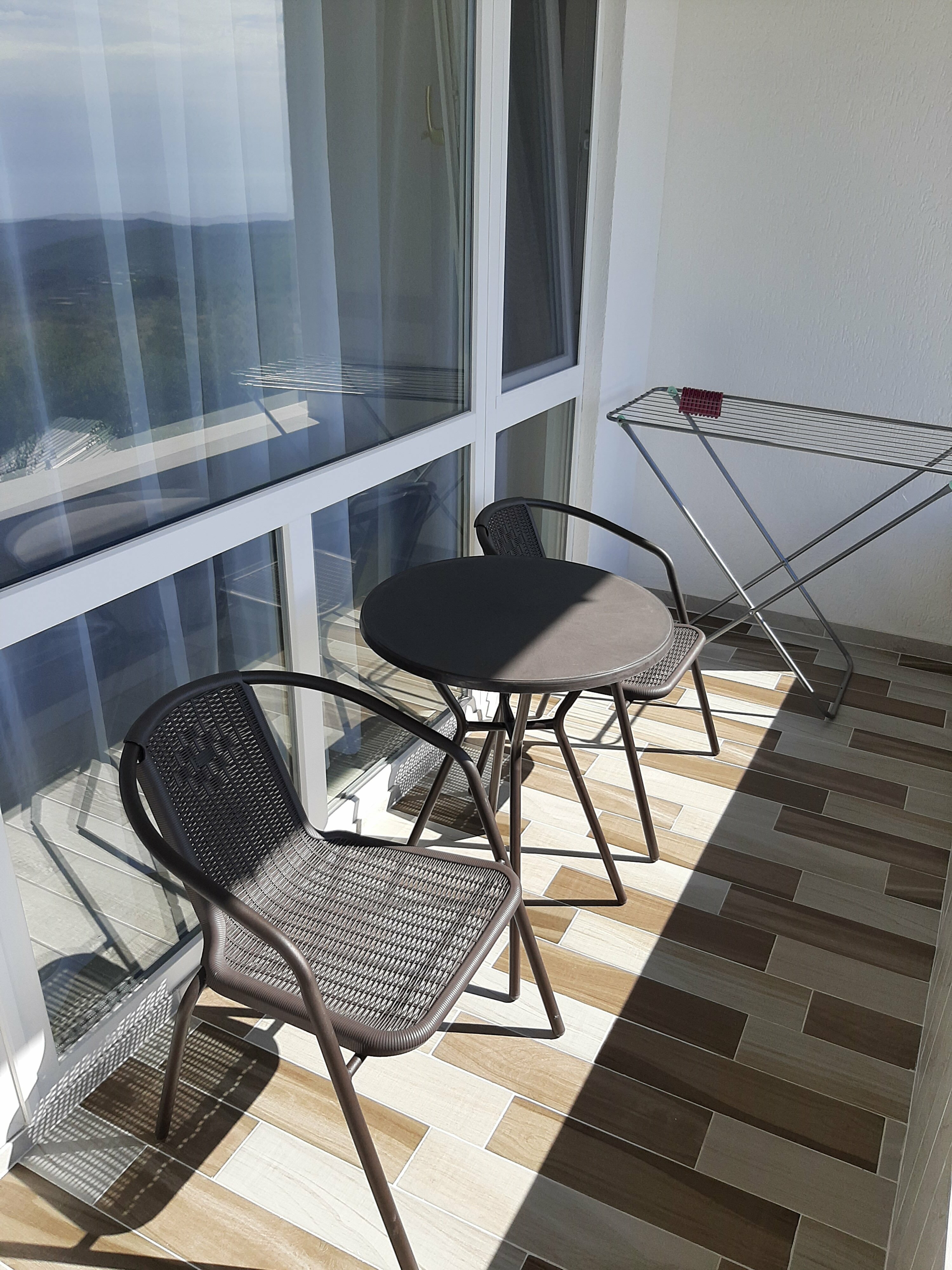 Семейный номер-студия