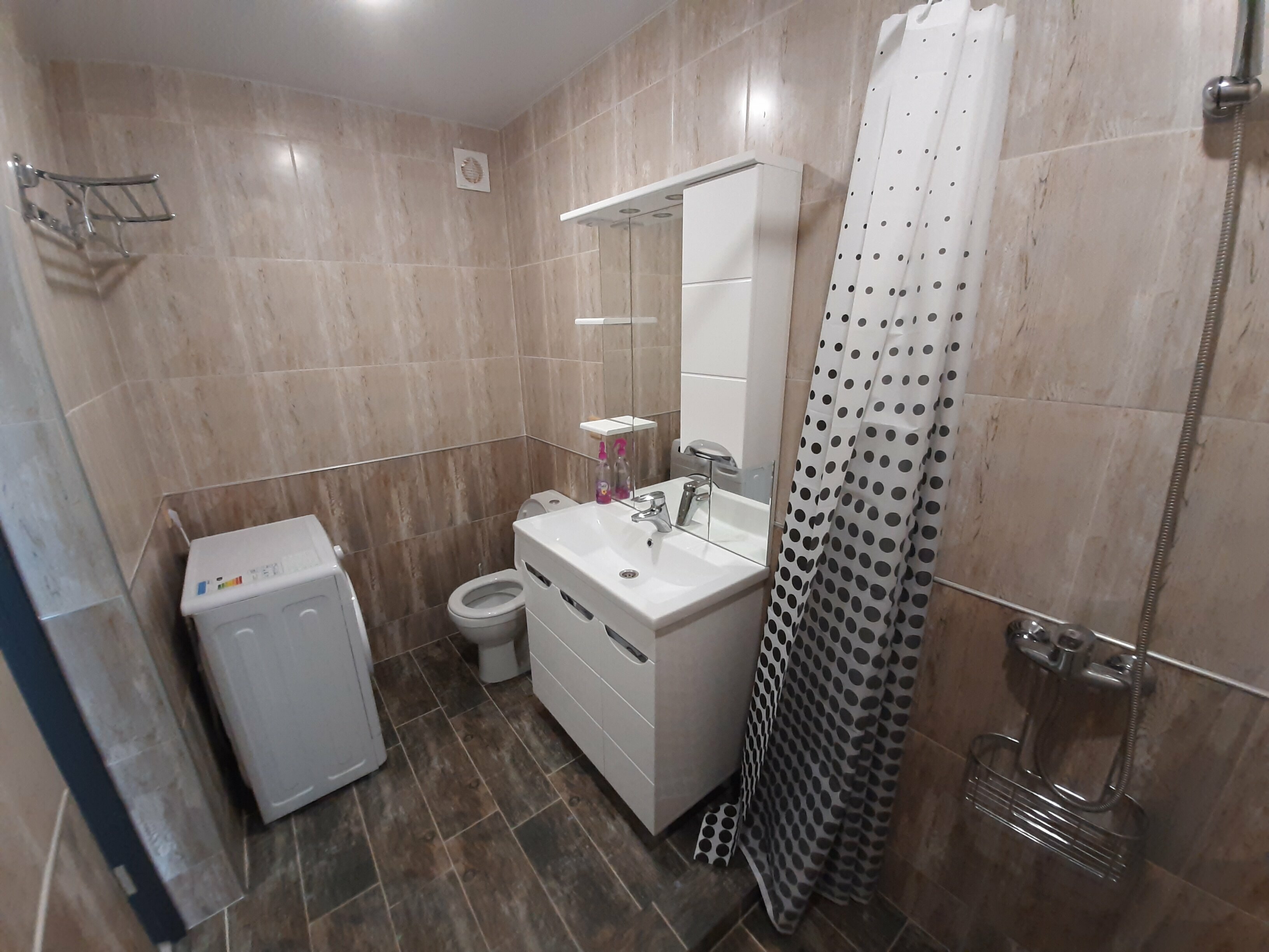 Семейный номер-студия