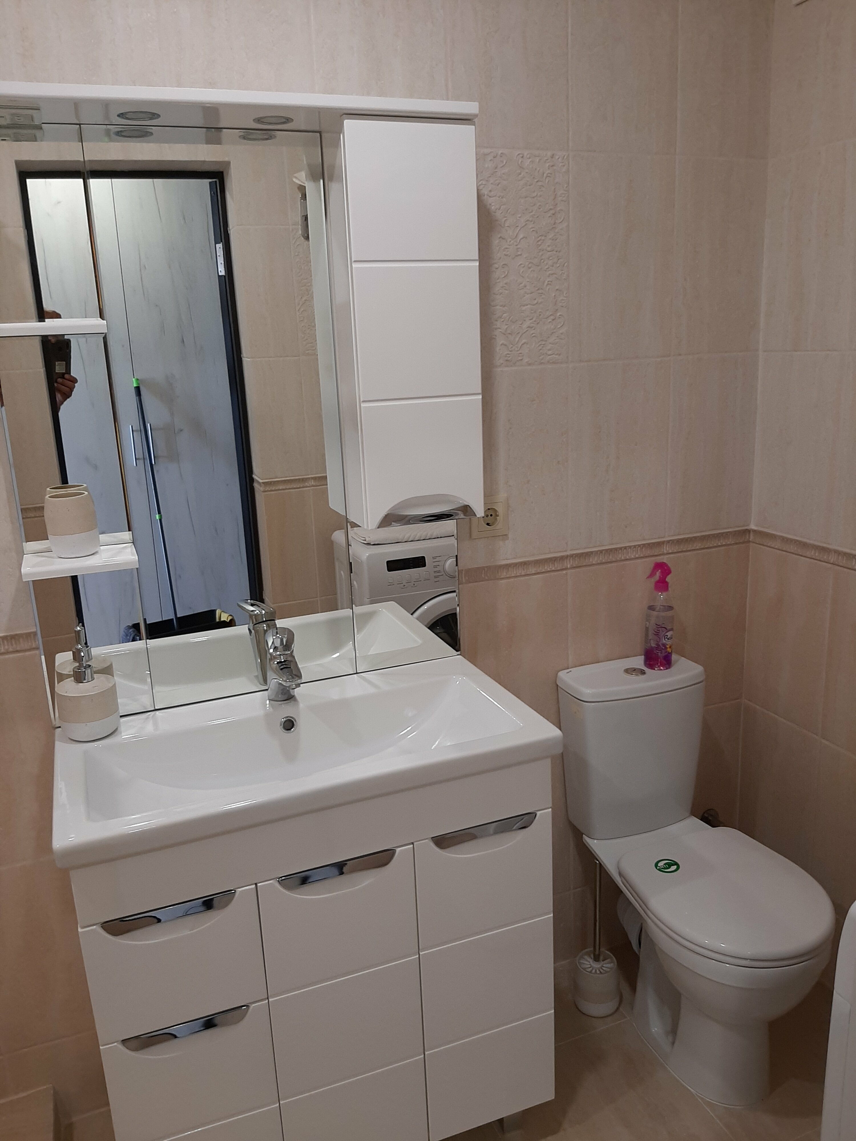 Семейный номер-студия