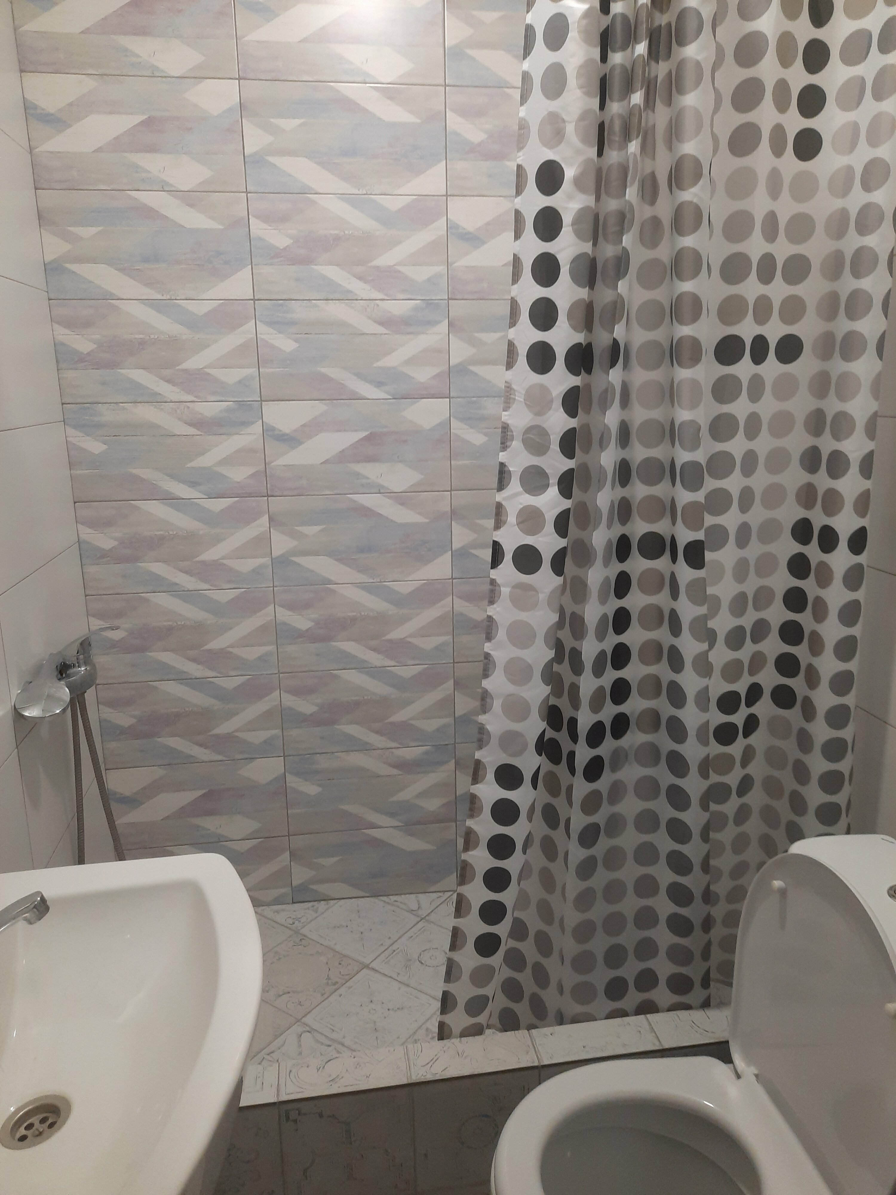 Двухместный номер с 2 отдельными кроватями