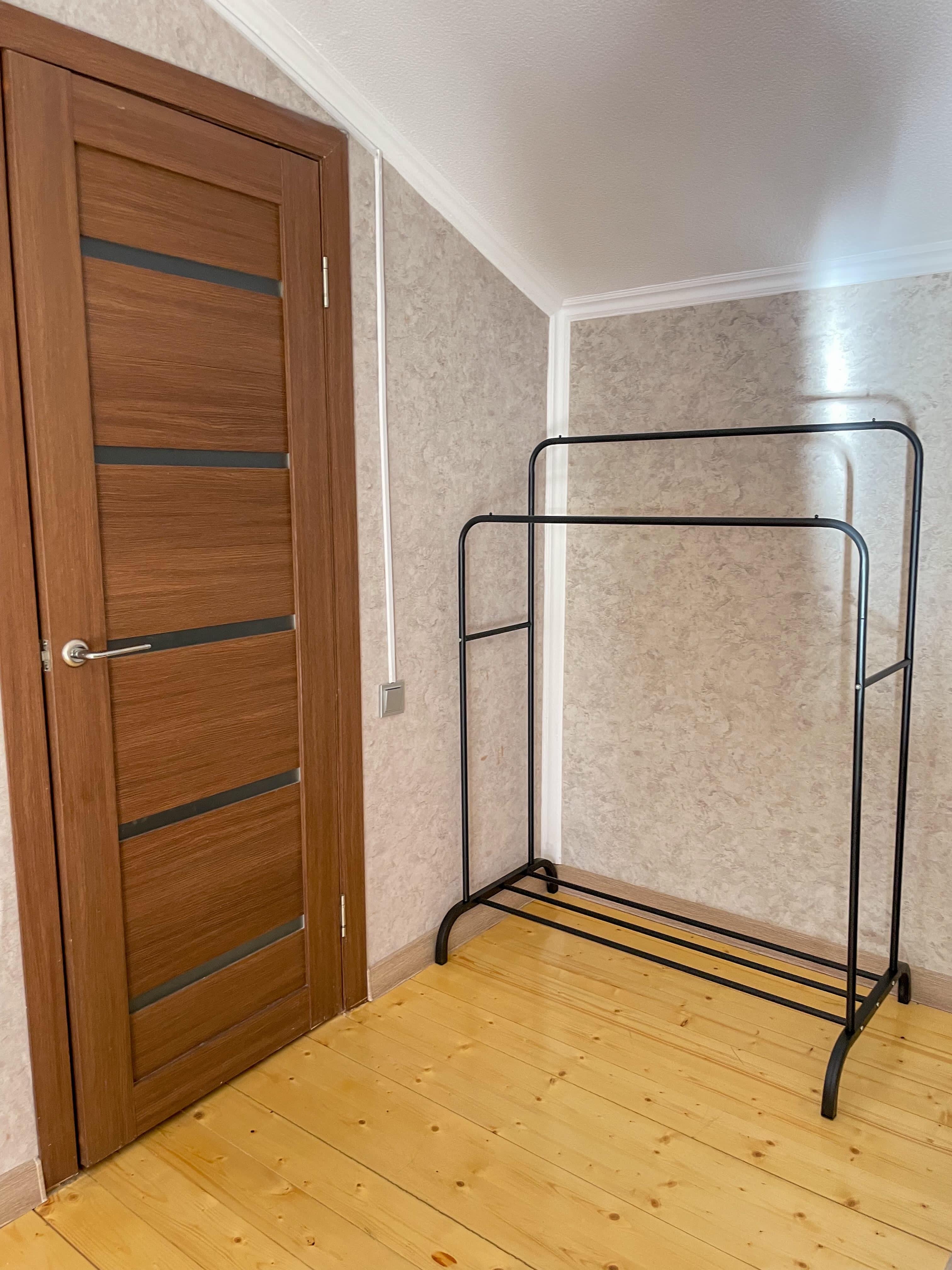 Двухместный номер с 2 отдельными кроватями