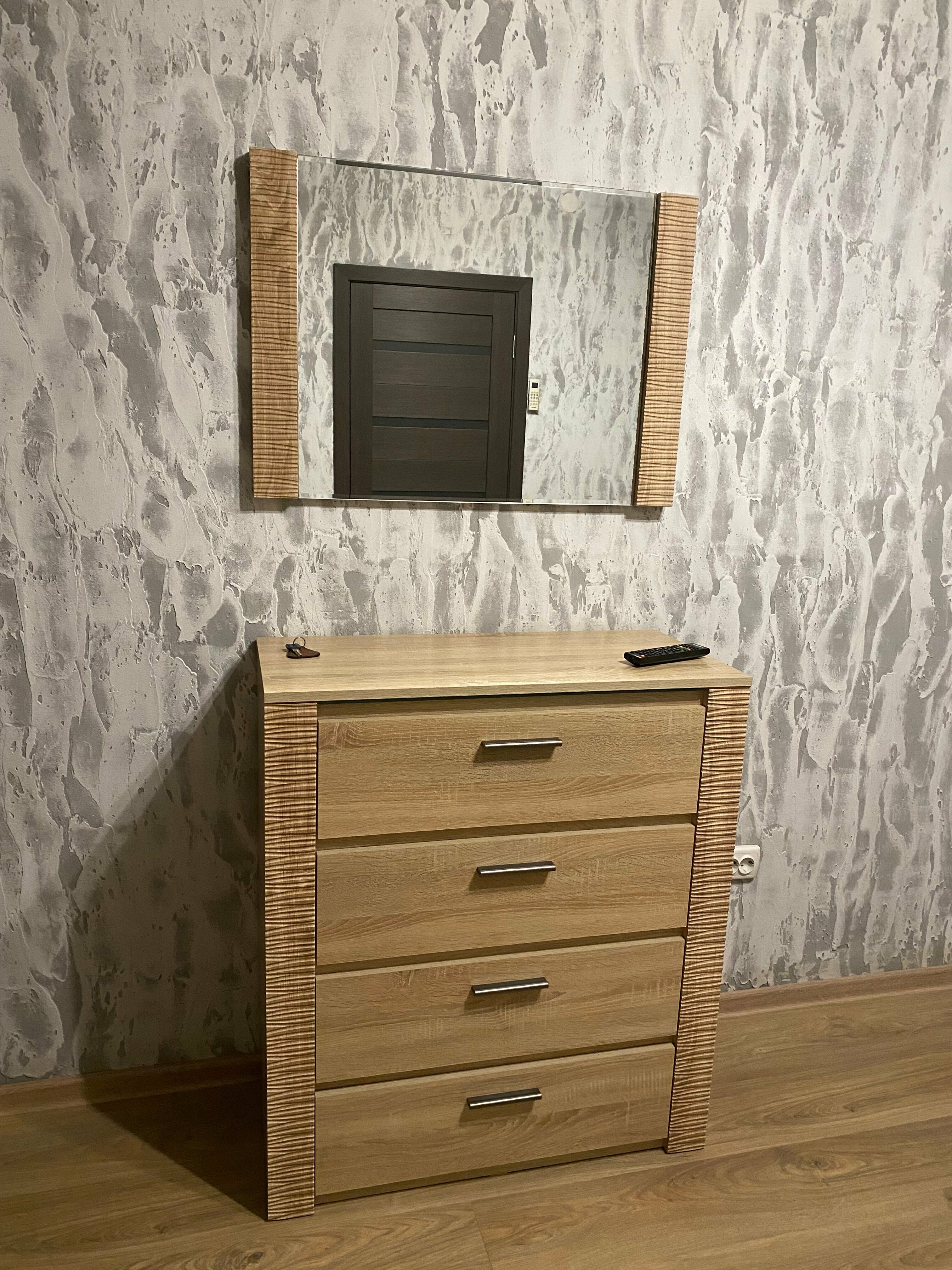 Апартаменты-студия