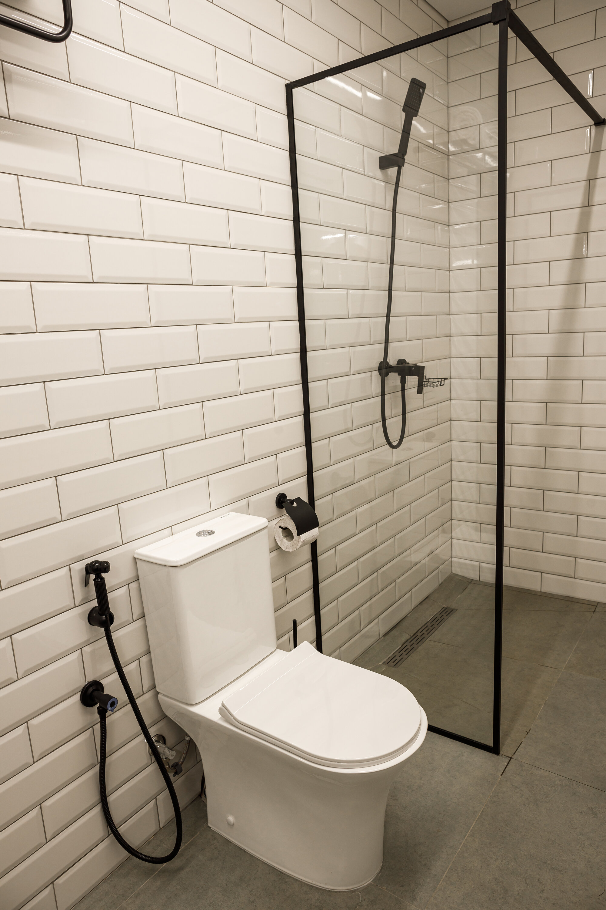 Четырёхместный (Улучшенный стандарт с диваном, корпус 1)