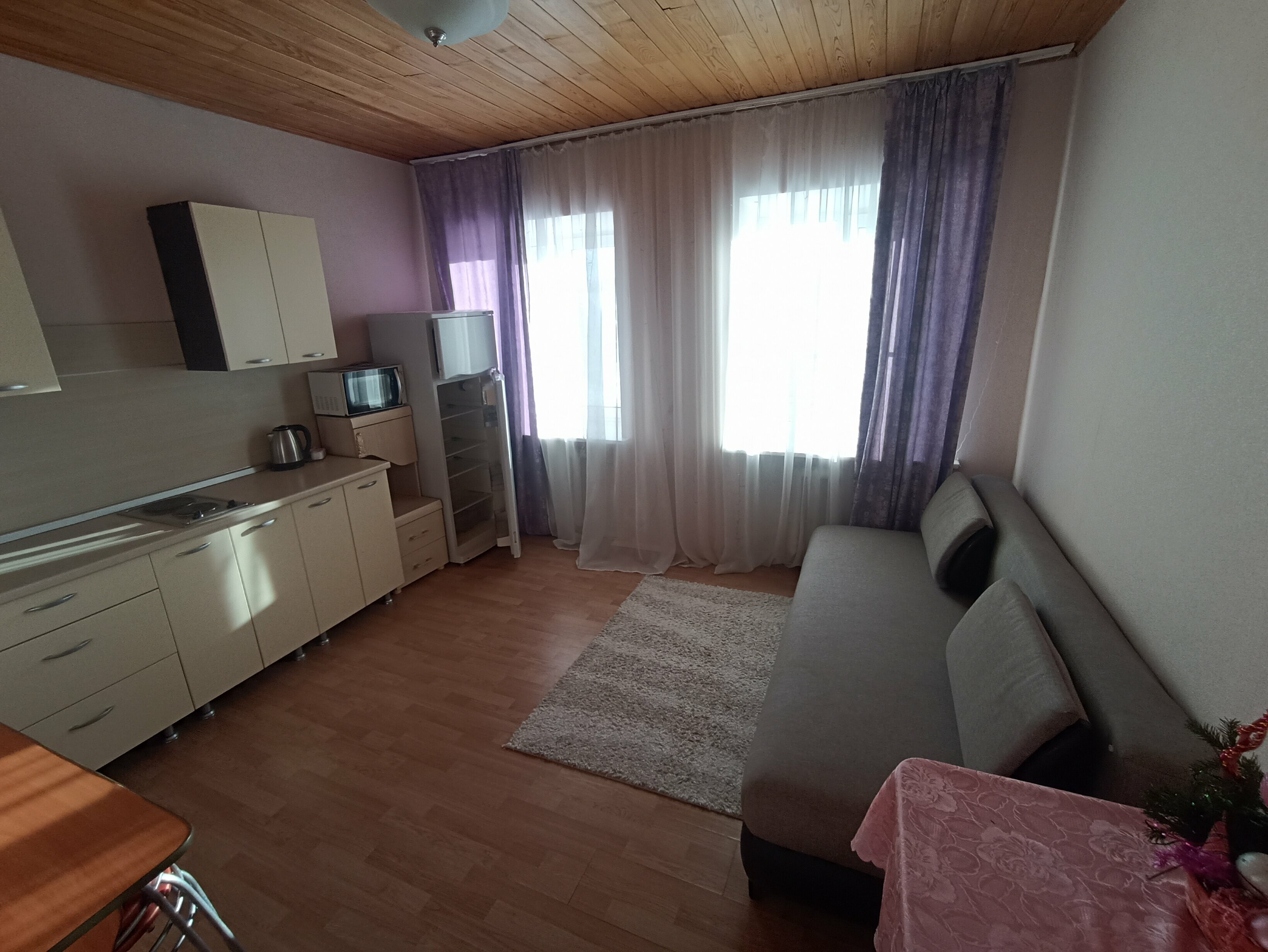 301 Студия на двоих