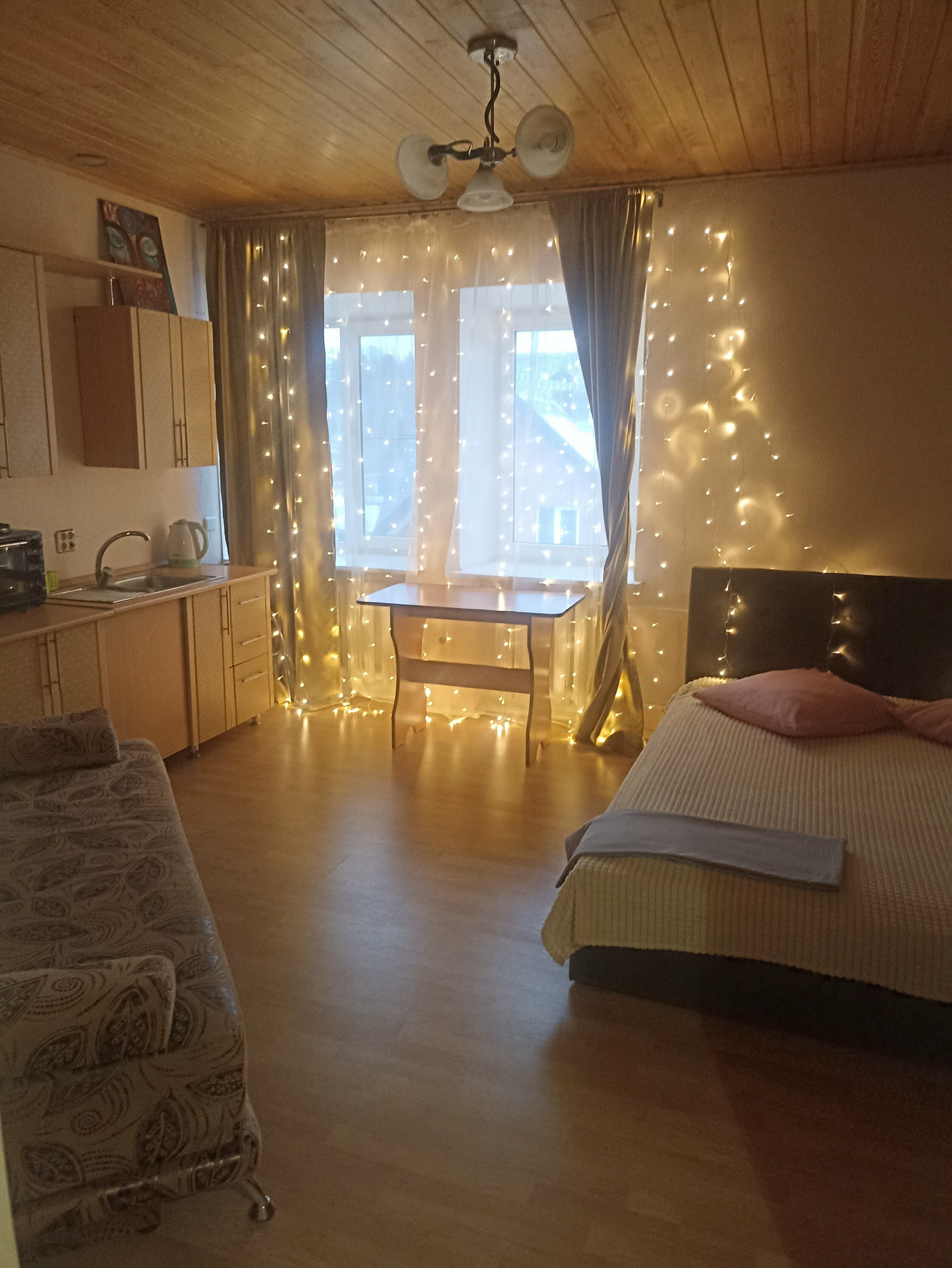 304 Студия комфорт+