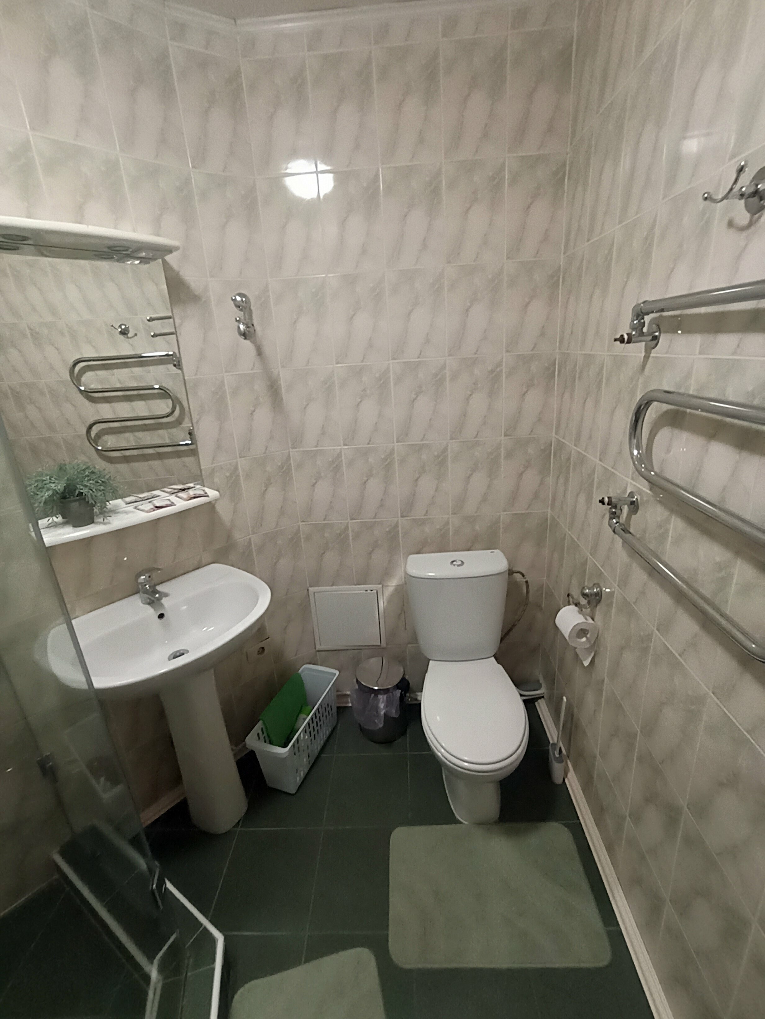 301 Студия на двоих