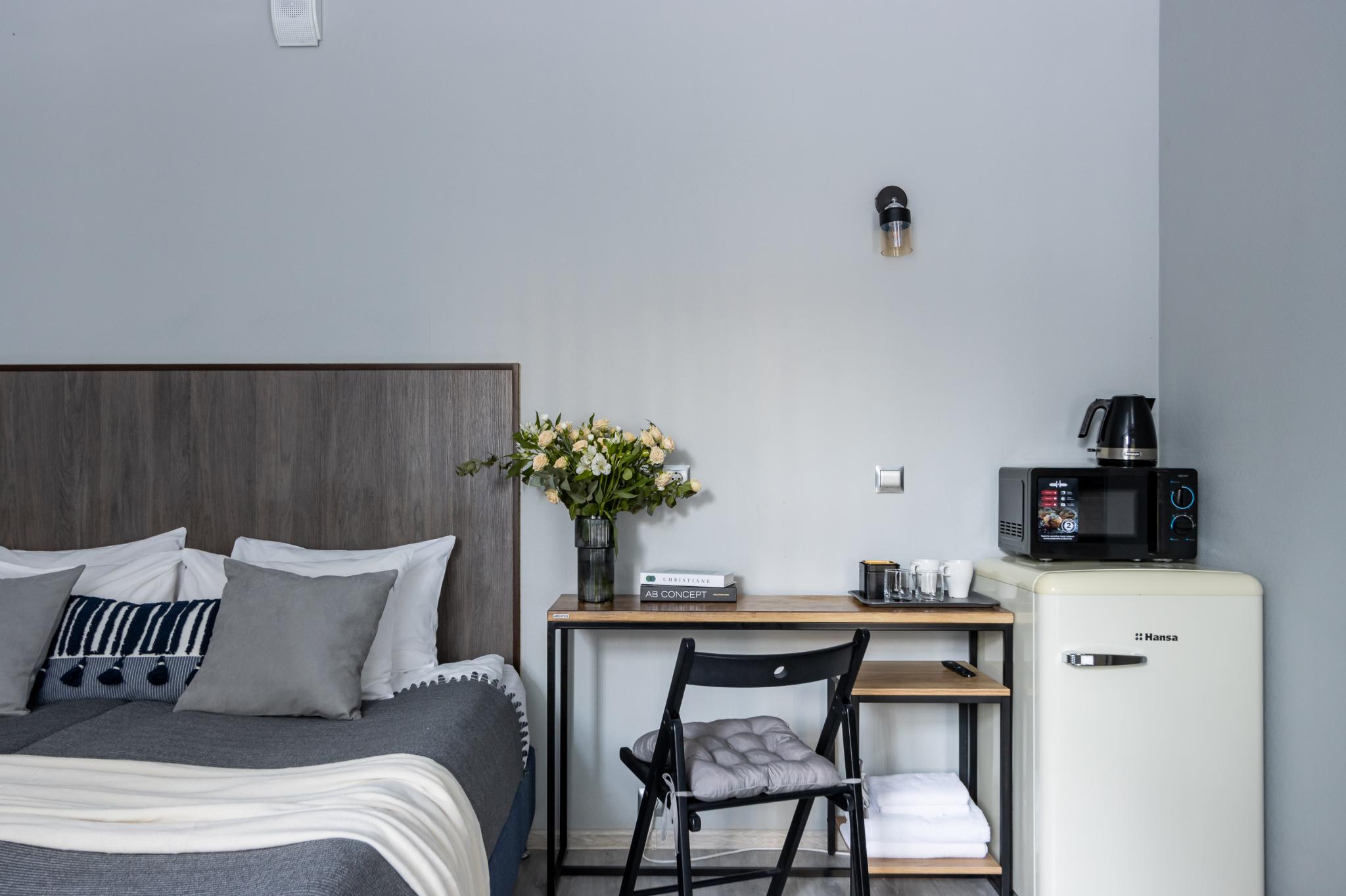 Номер стандарт семейный