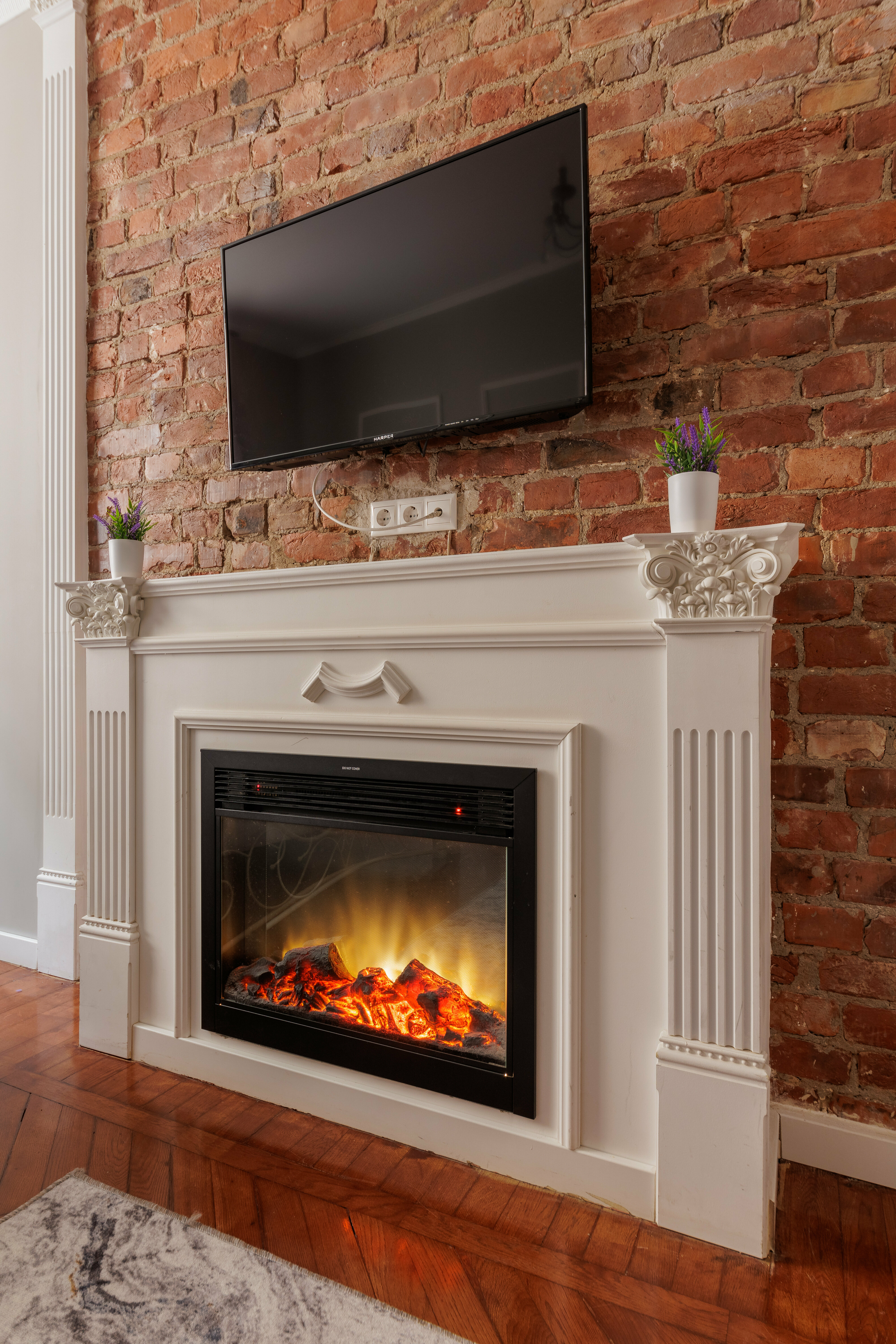 Семейный люкс