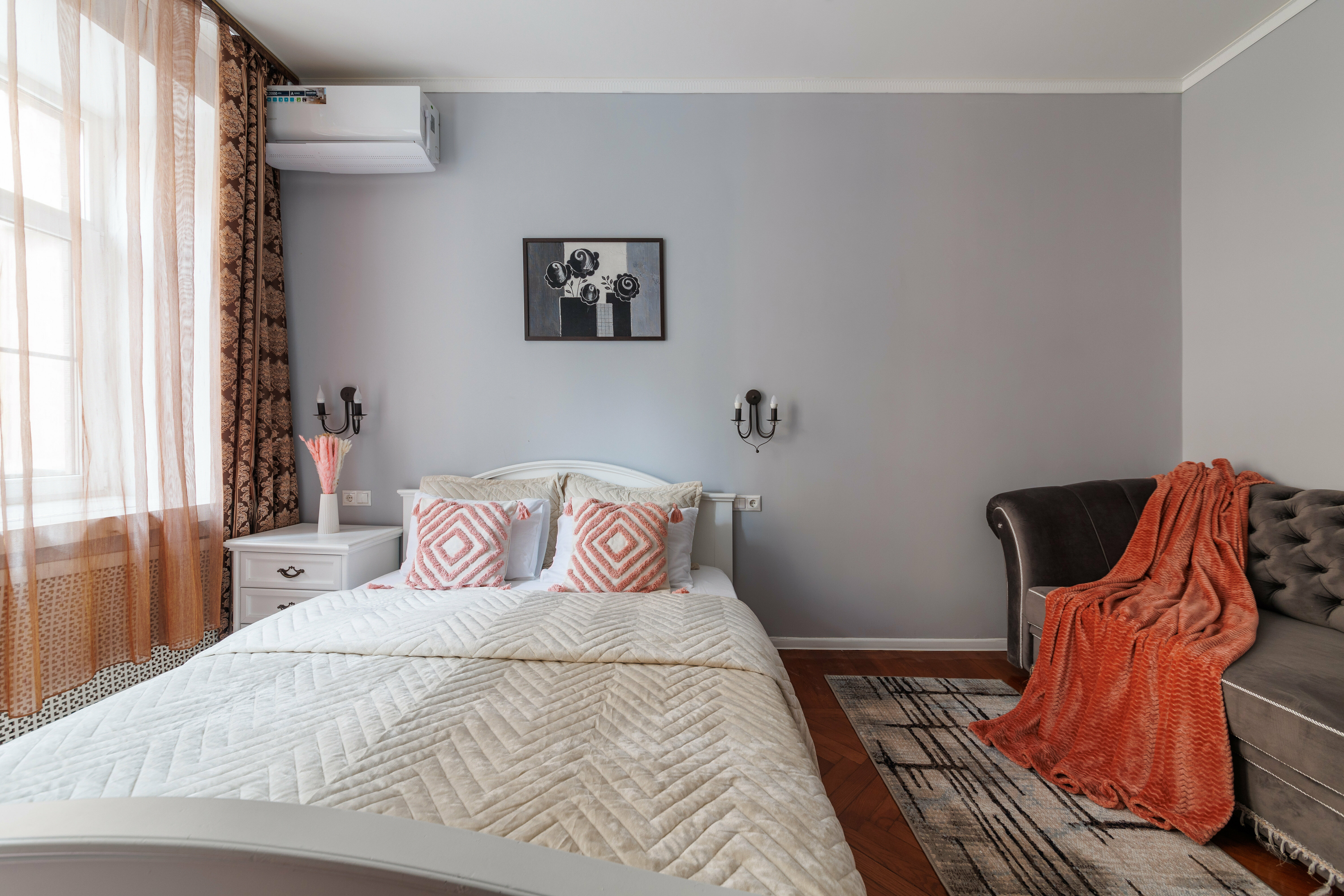 Семейный люкс