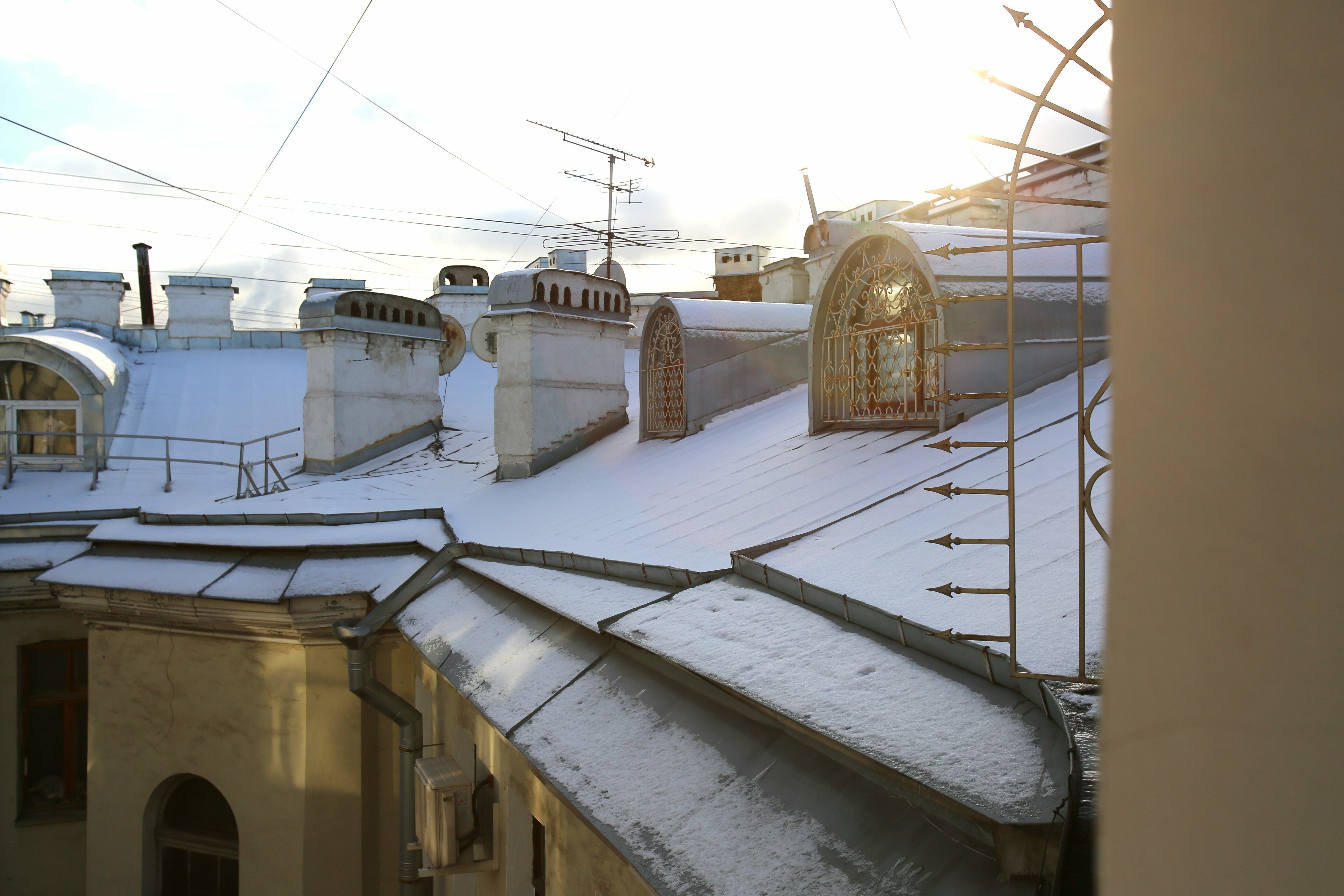 Номер-студия