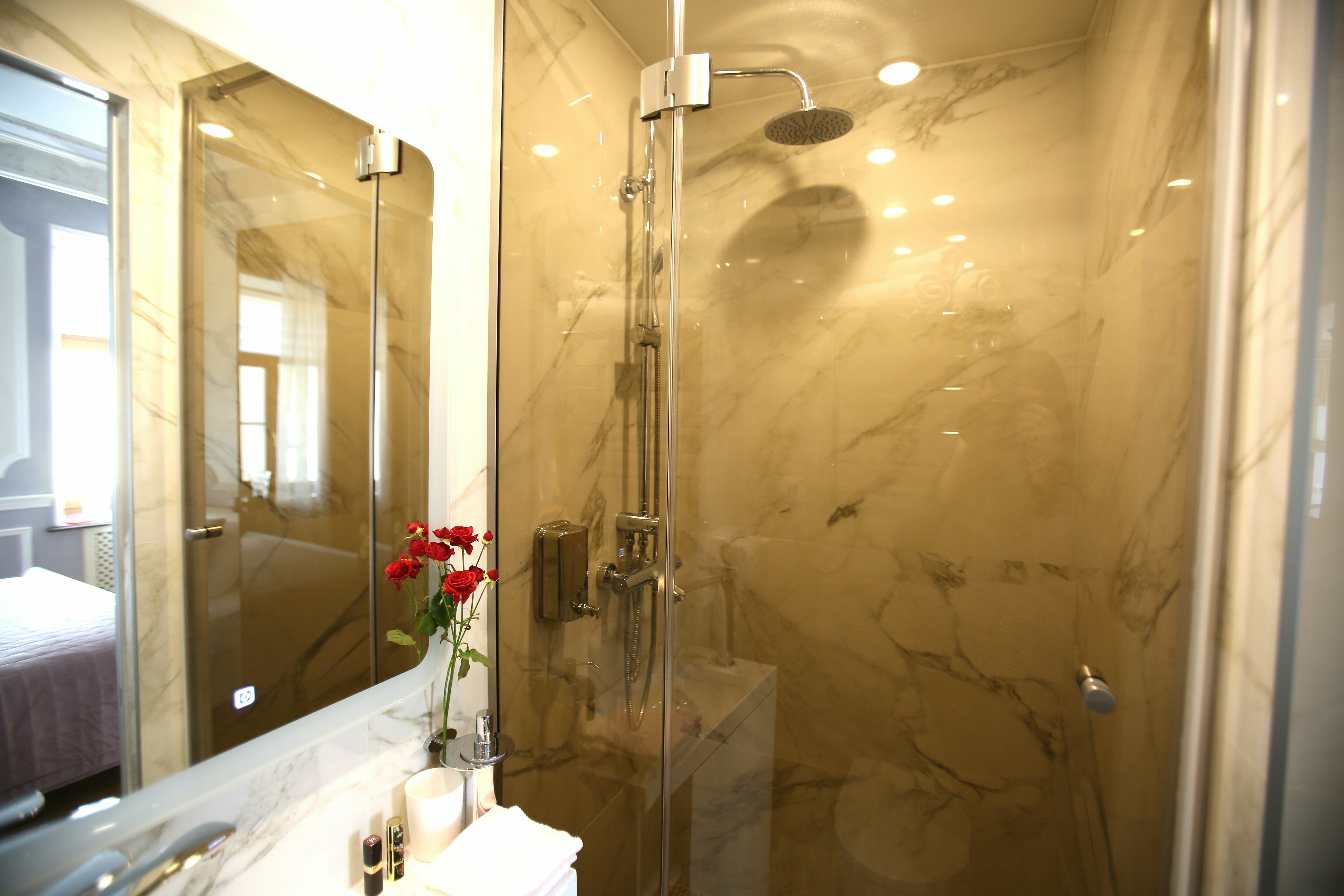 Номер-студия