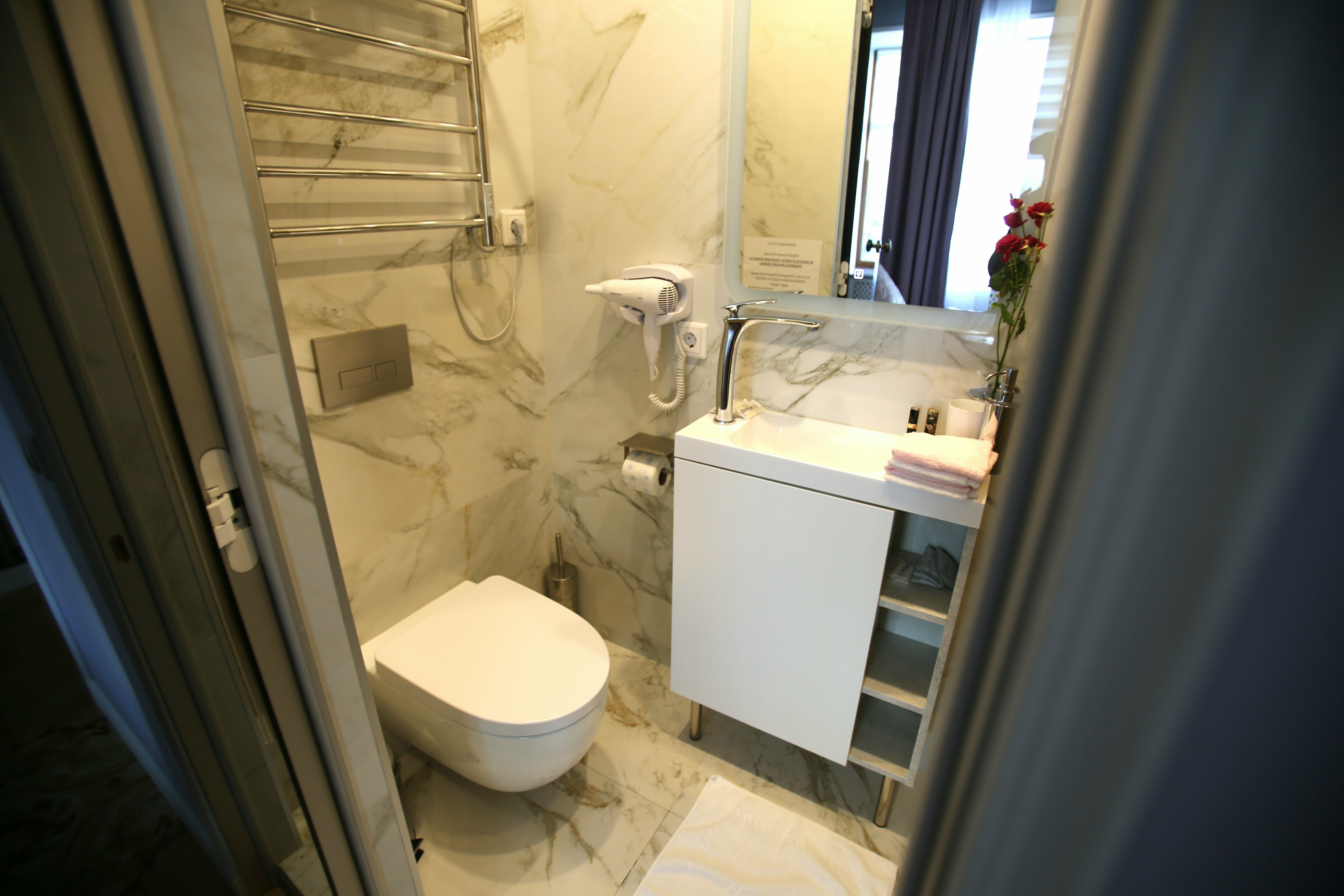 Номер-студия