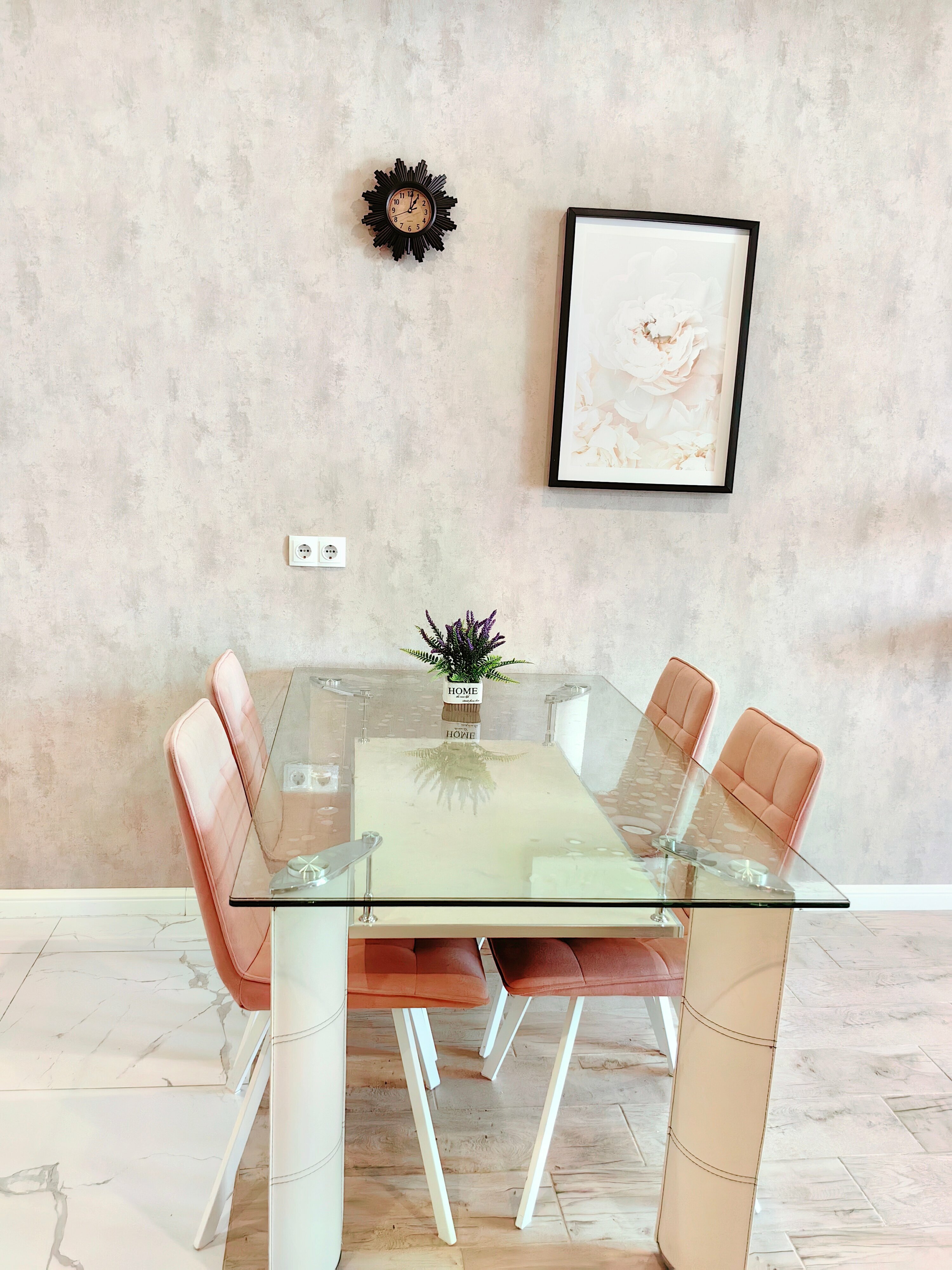 Номер-студия с видом на море