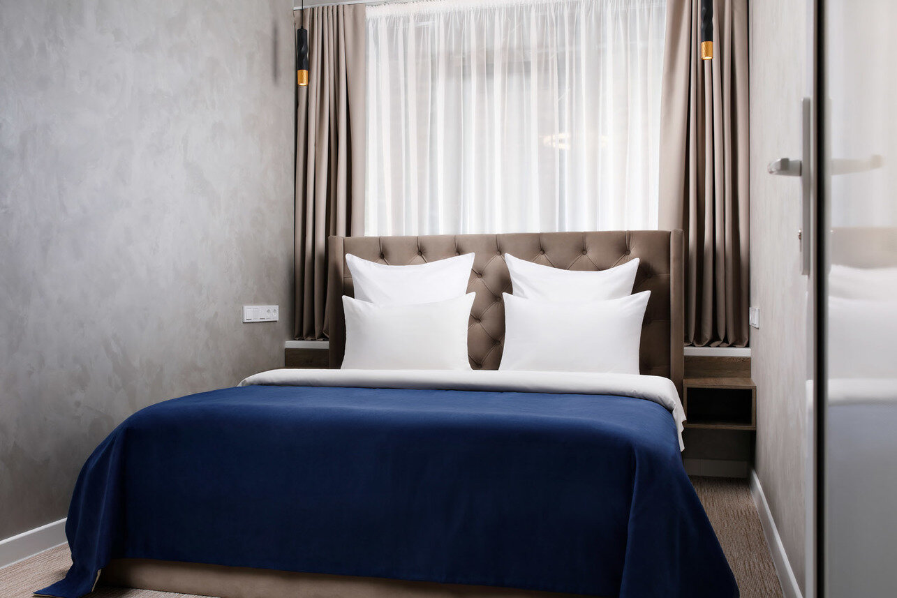 Семейный люкс