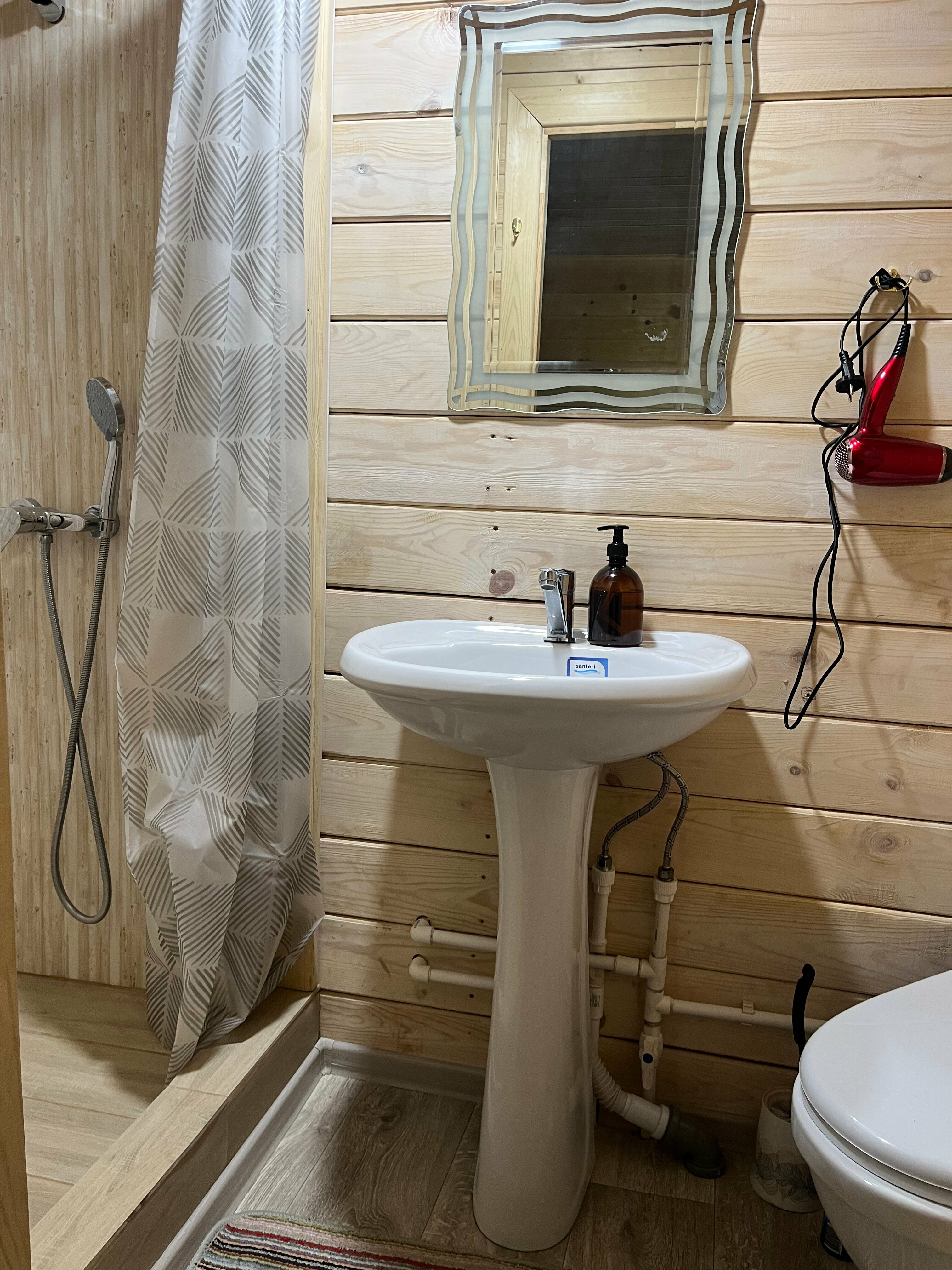 Двухместный номер с 2 отдельными кроватями