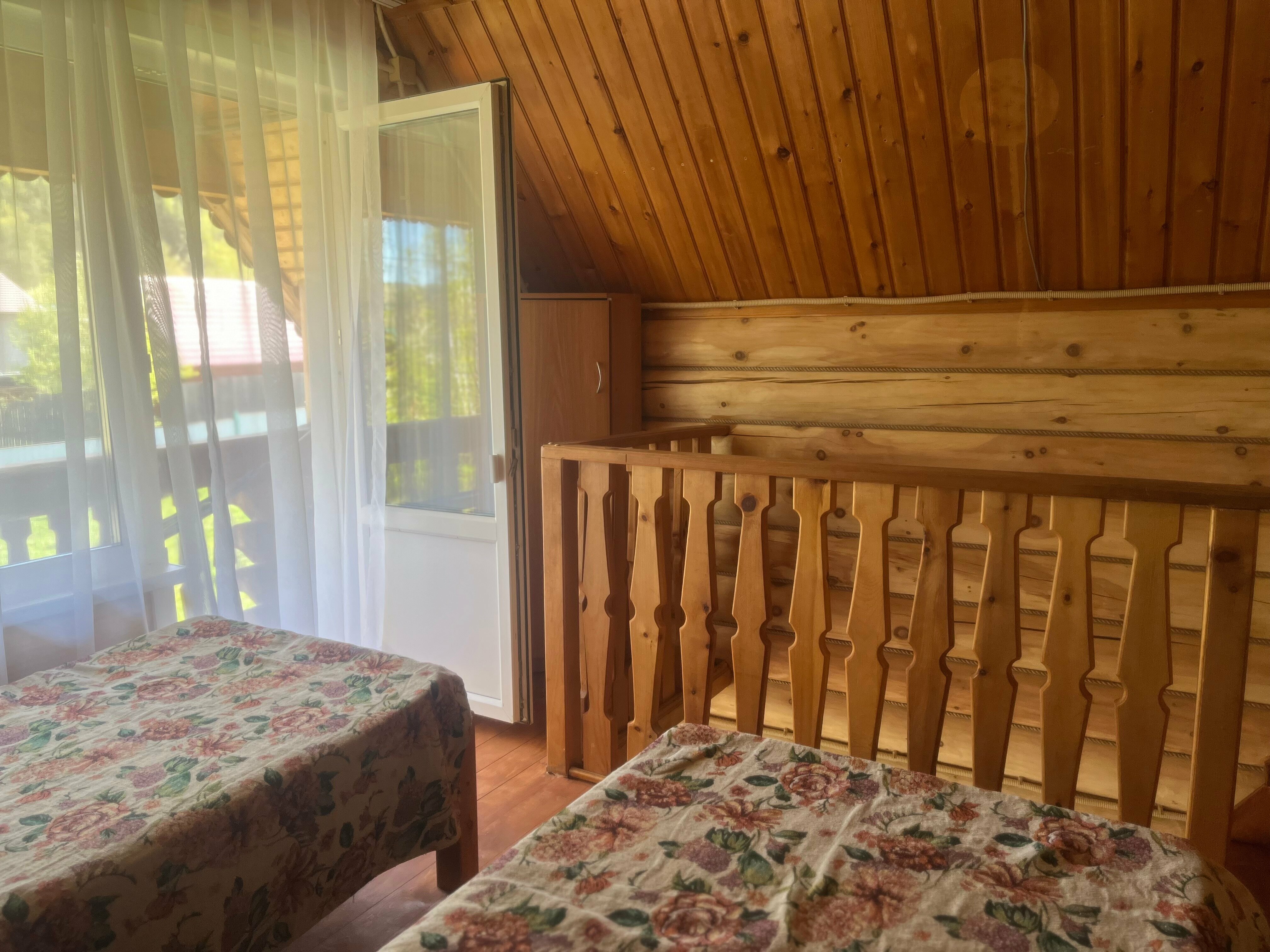 Дом для отпуска