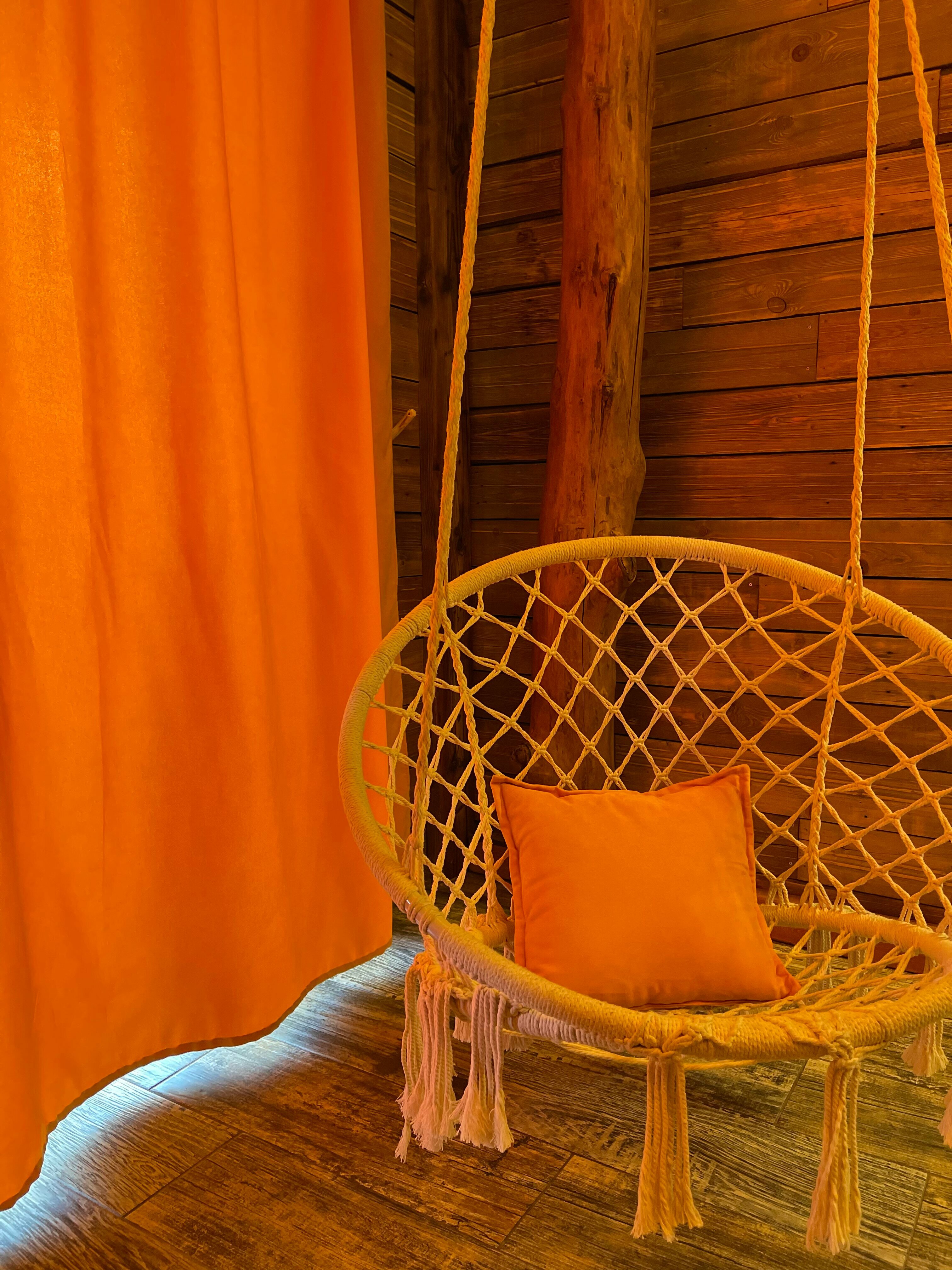 Дом Сеновал