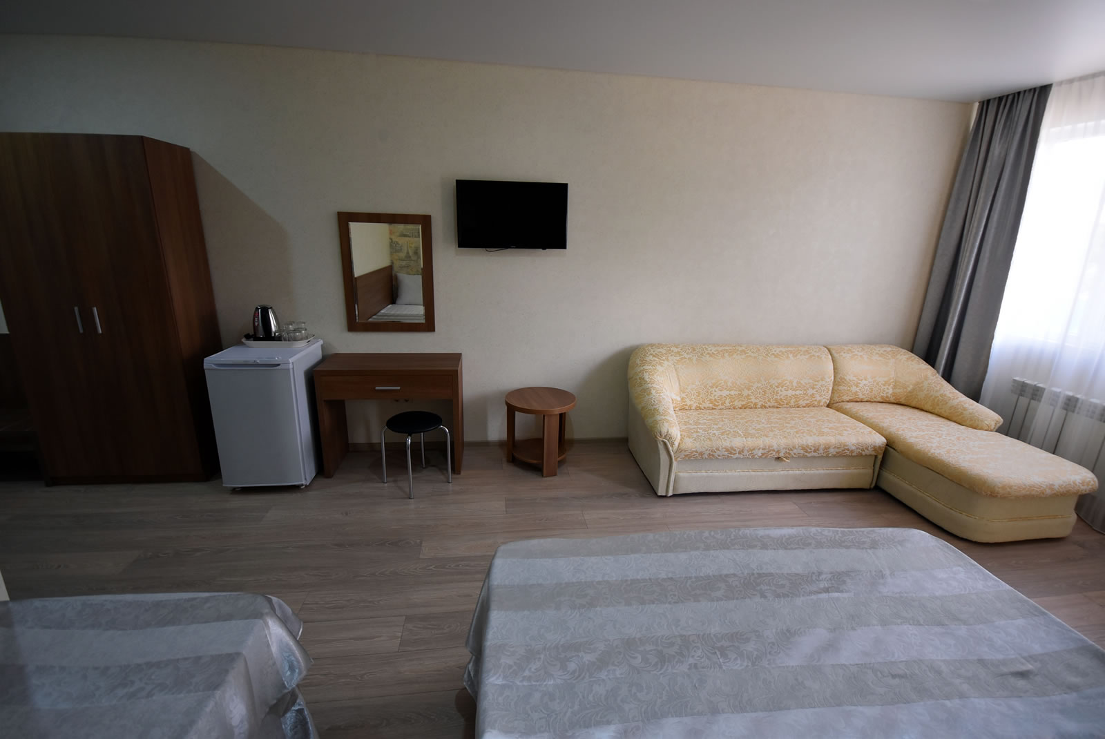 Семейный номер