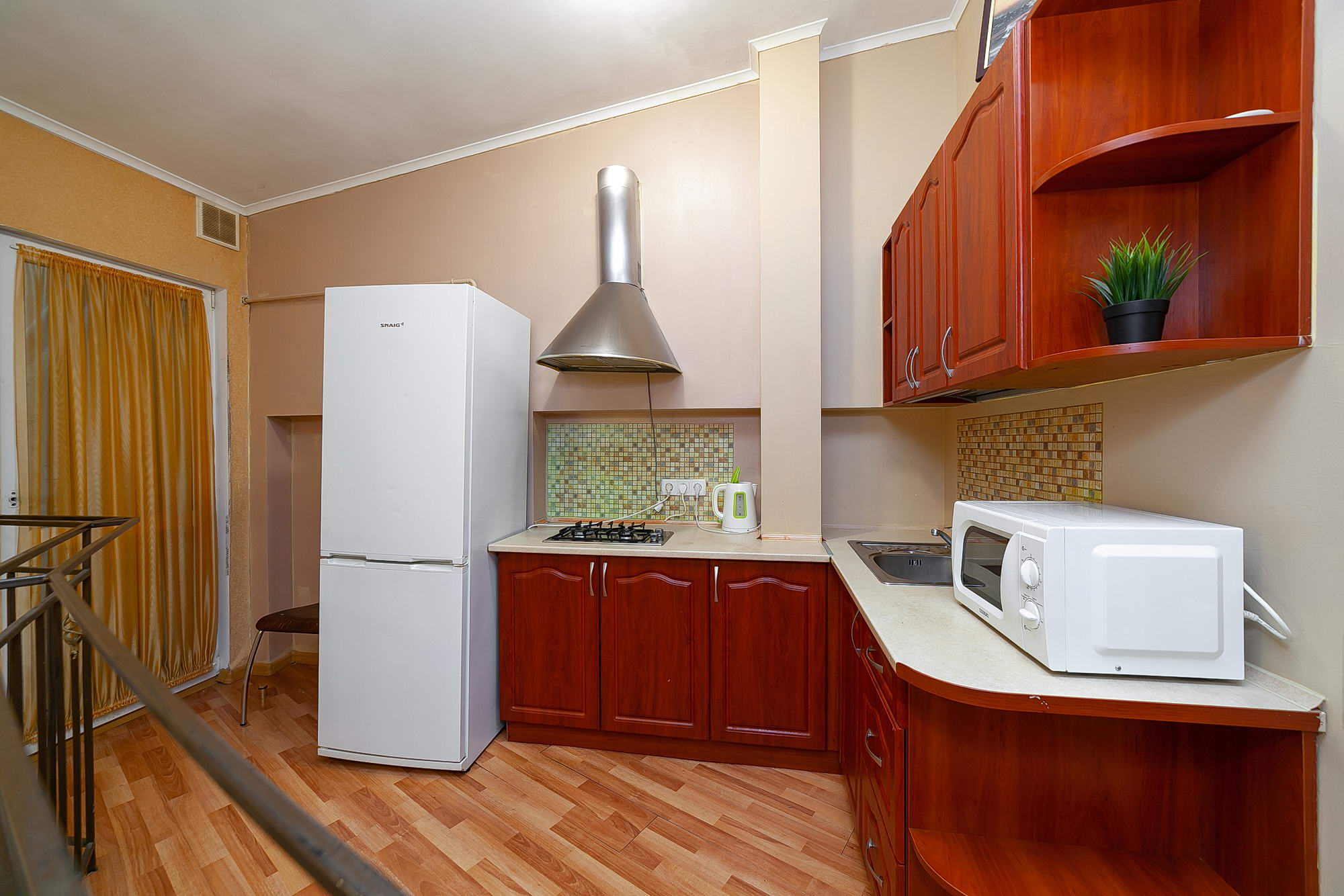 Семейный номер Делюкс