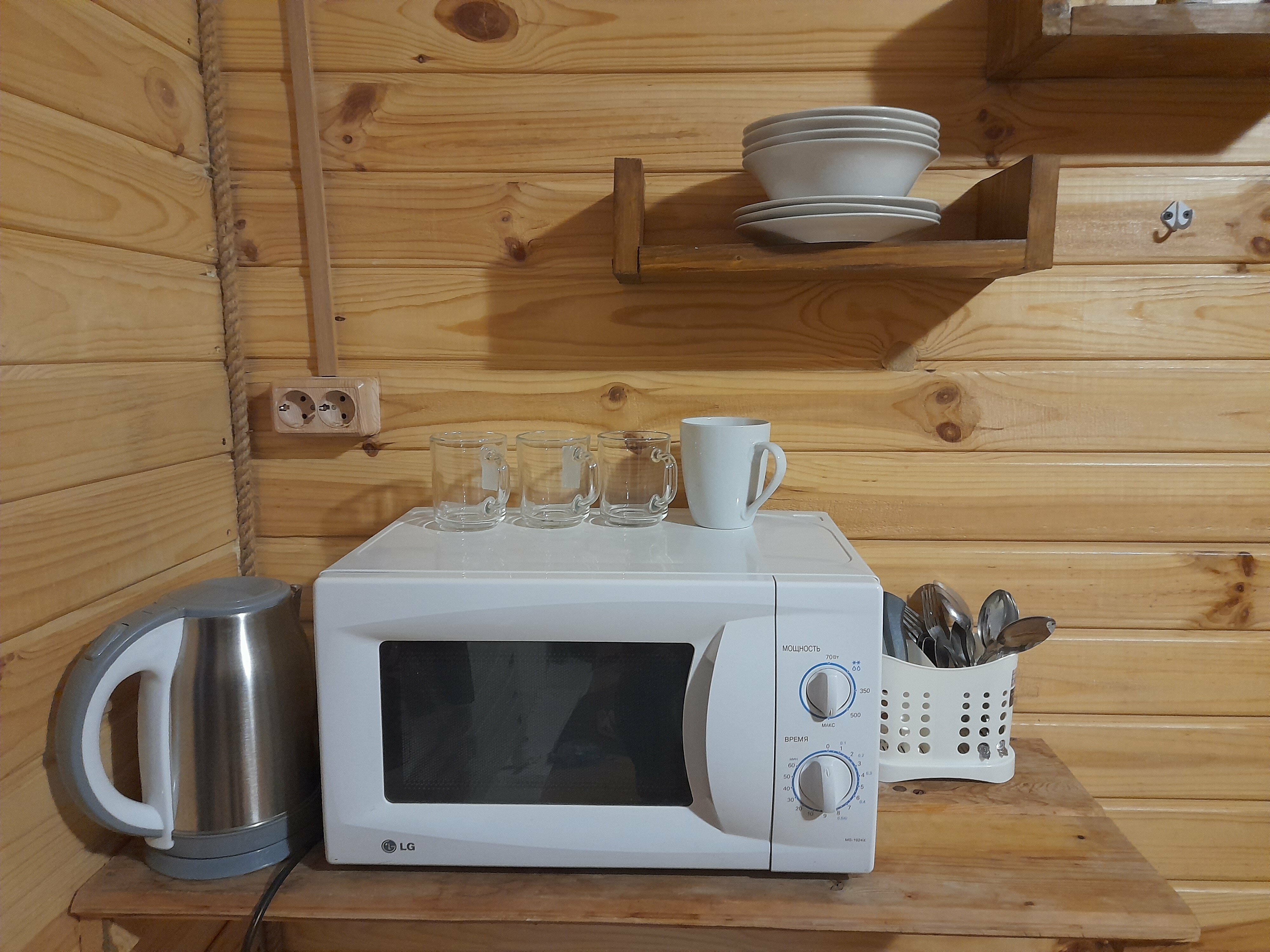 Четырехместный номер