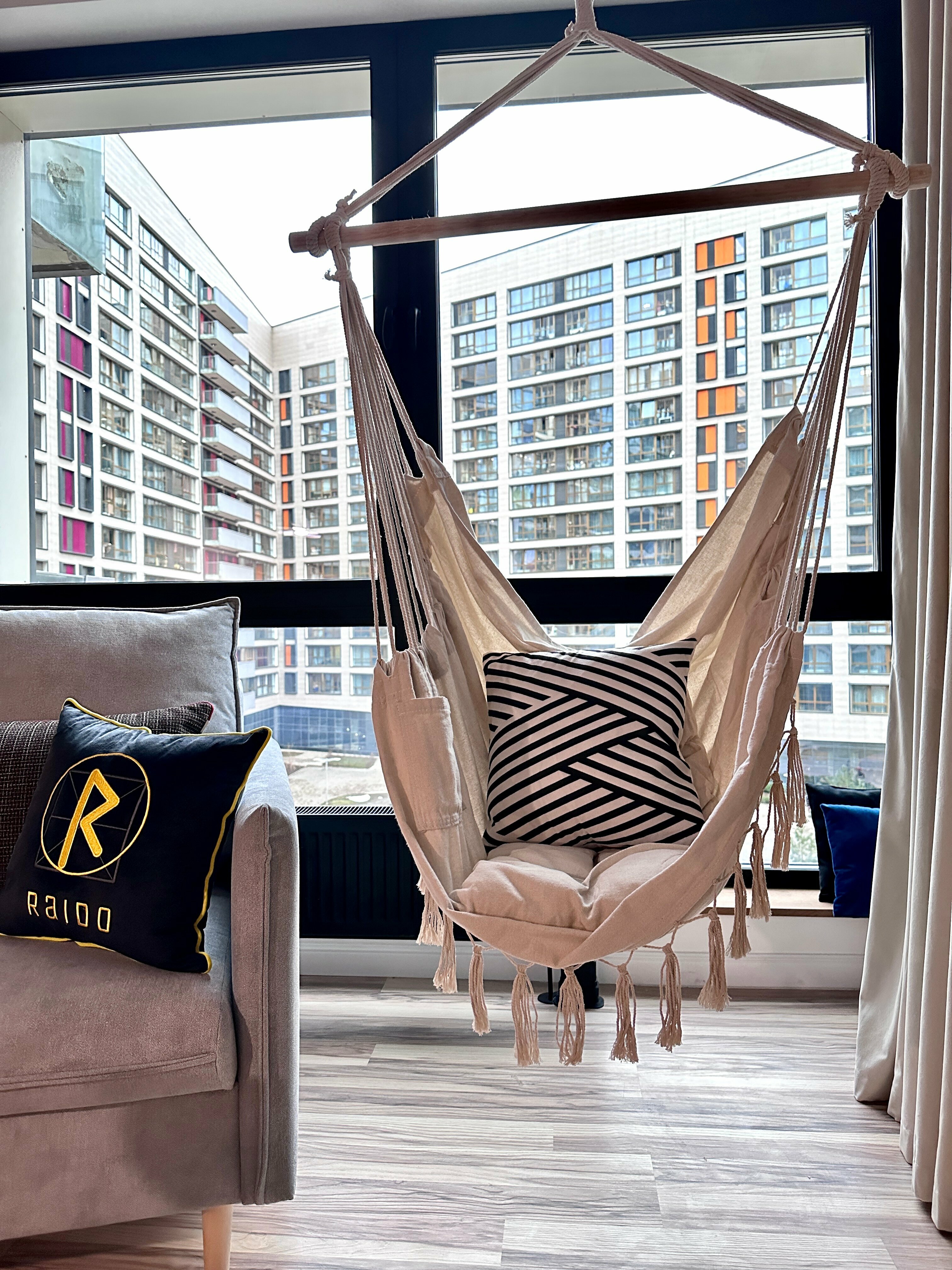 Люкс с 1 спальней