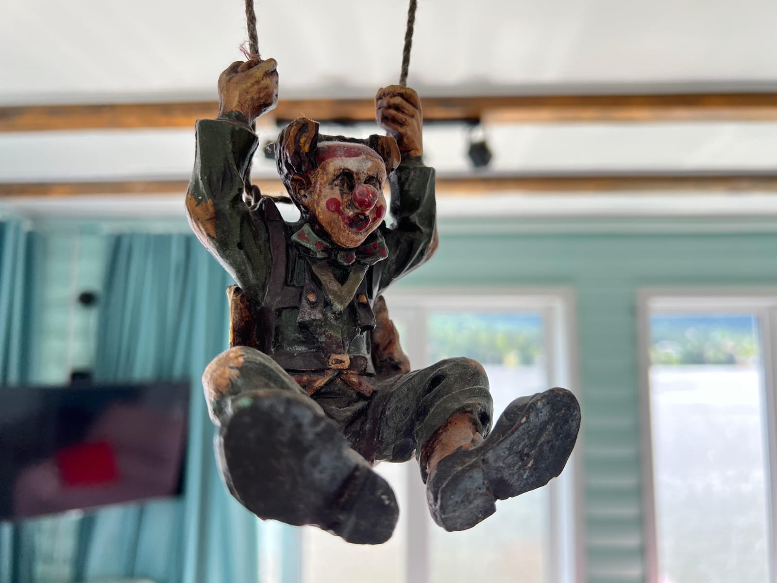 Шале с 2 спальнями