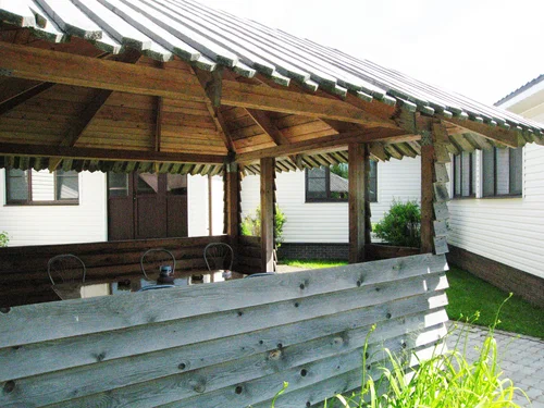 Одноместный номер