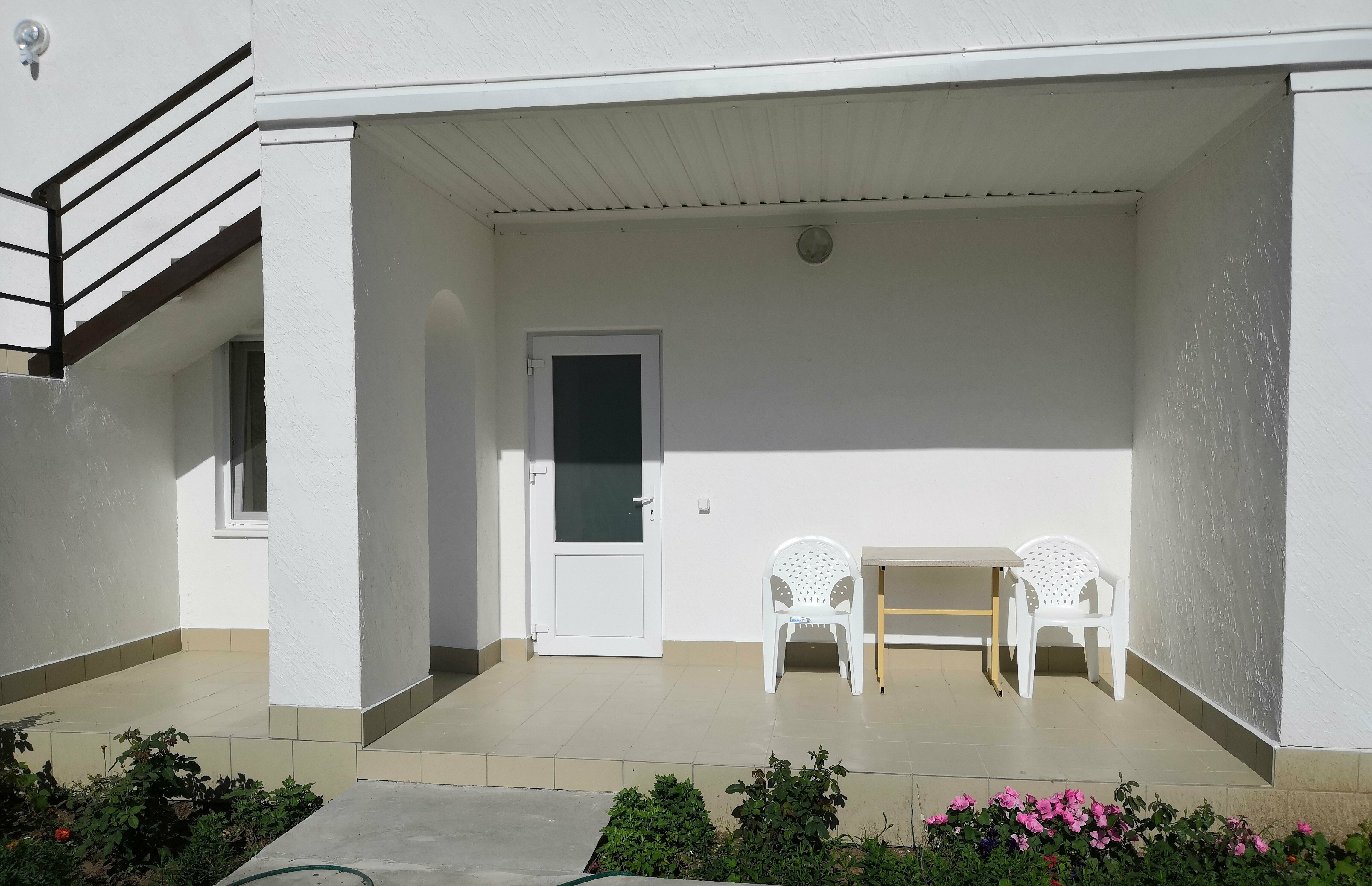 Апартаменты-студия