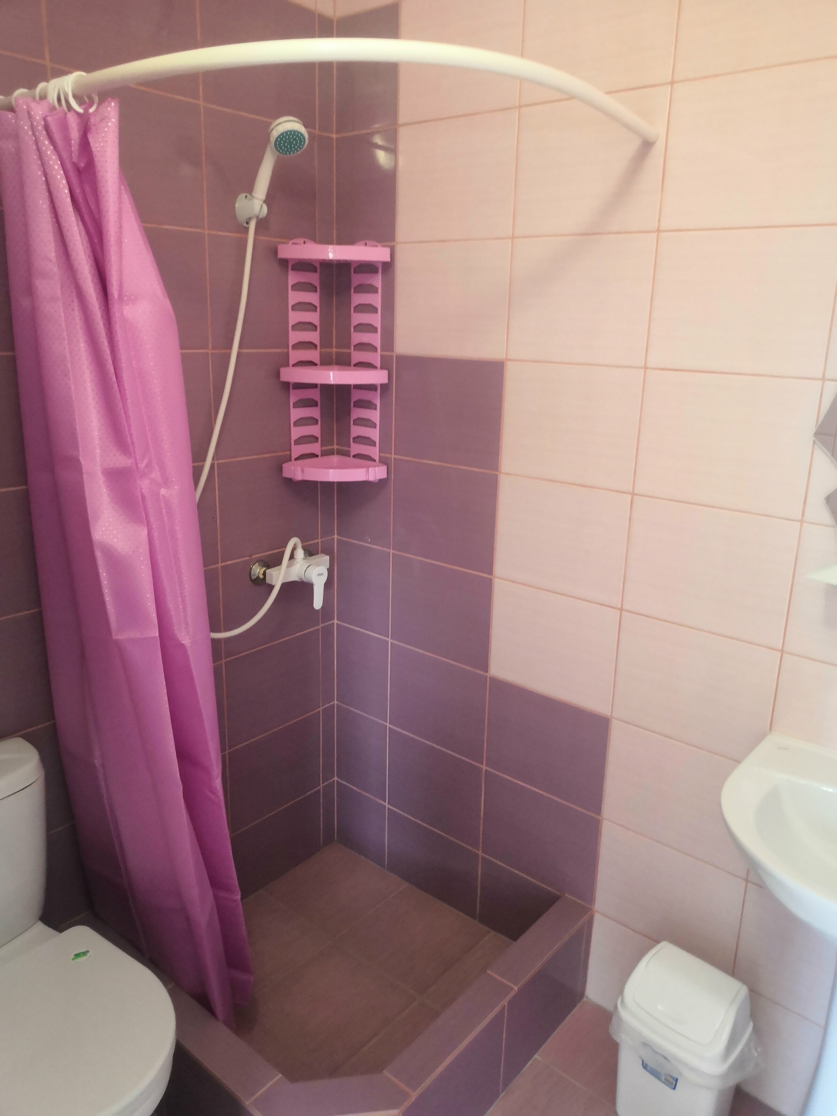 Апартаменты-студия