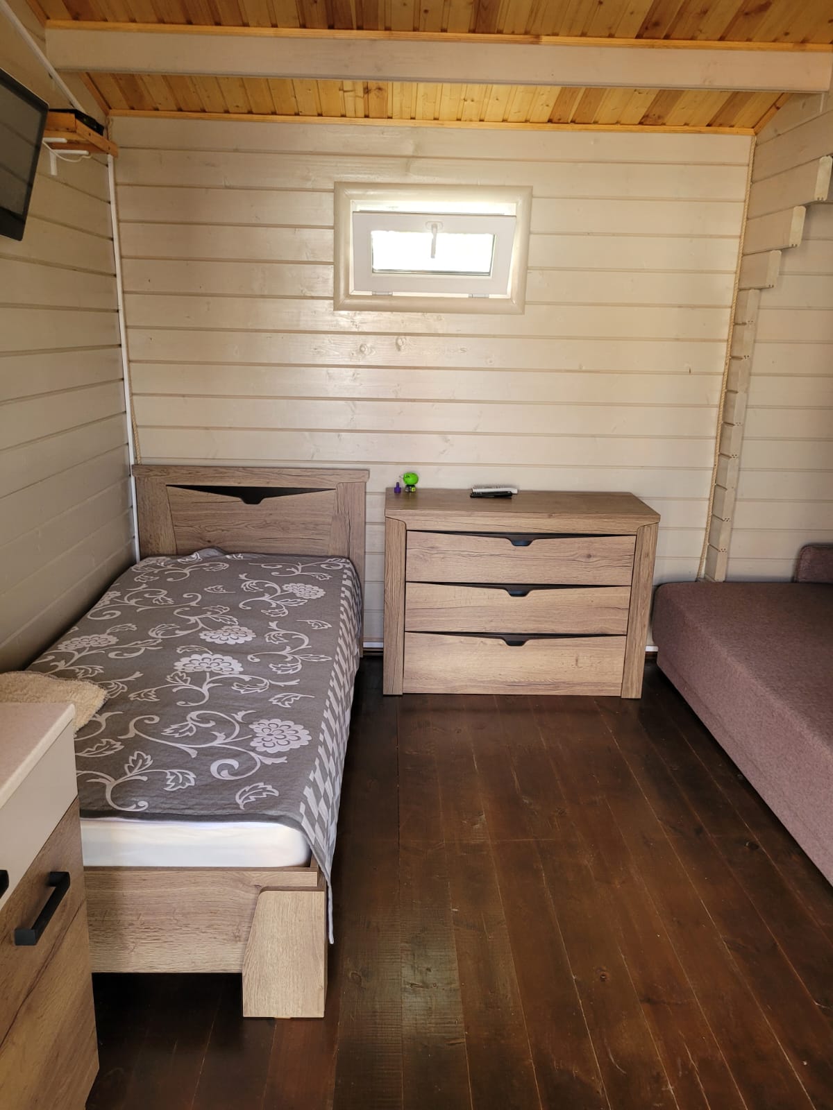 Дом для отпуска