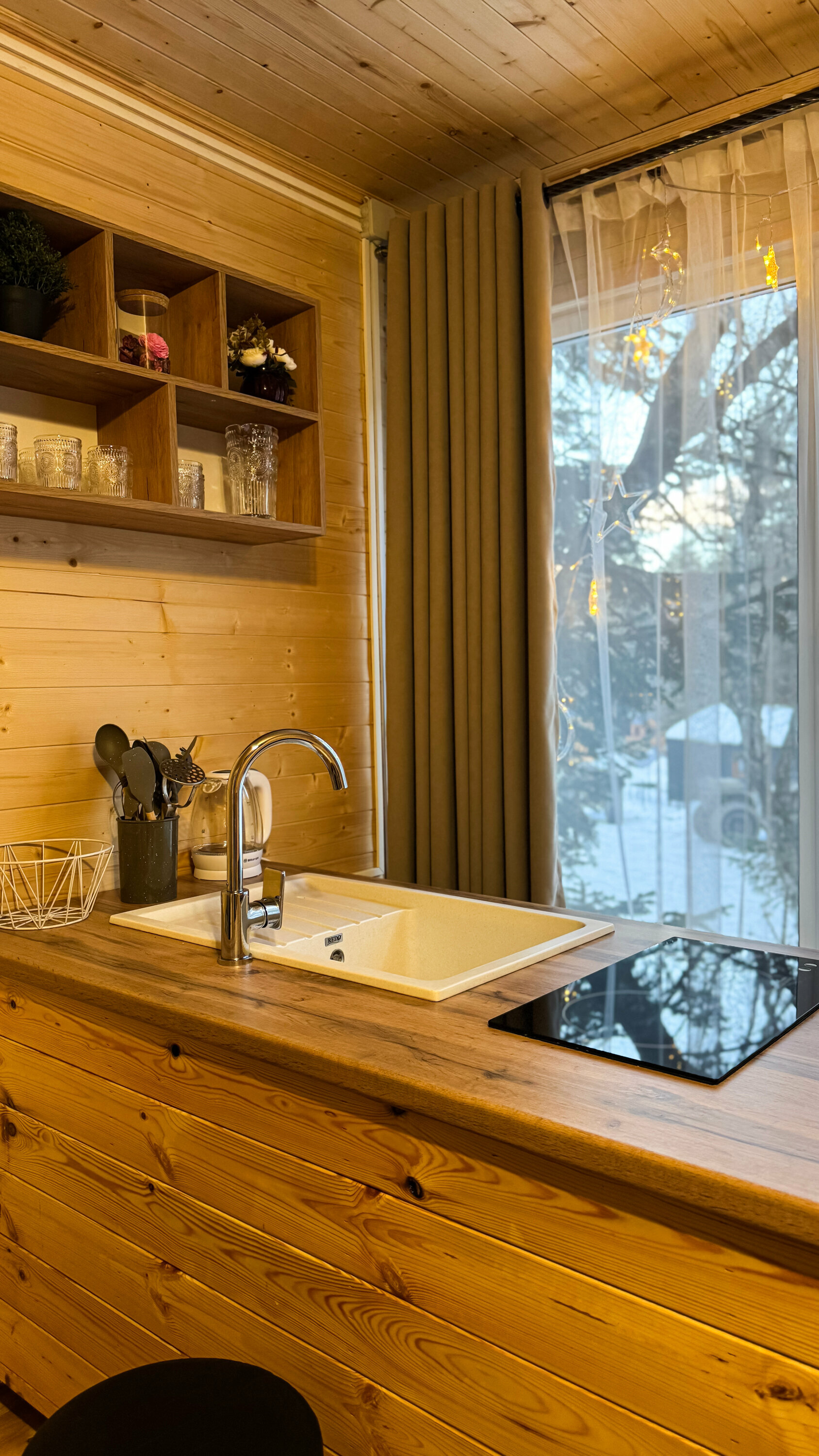 Барн Хаус с размещением до 10 человек