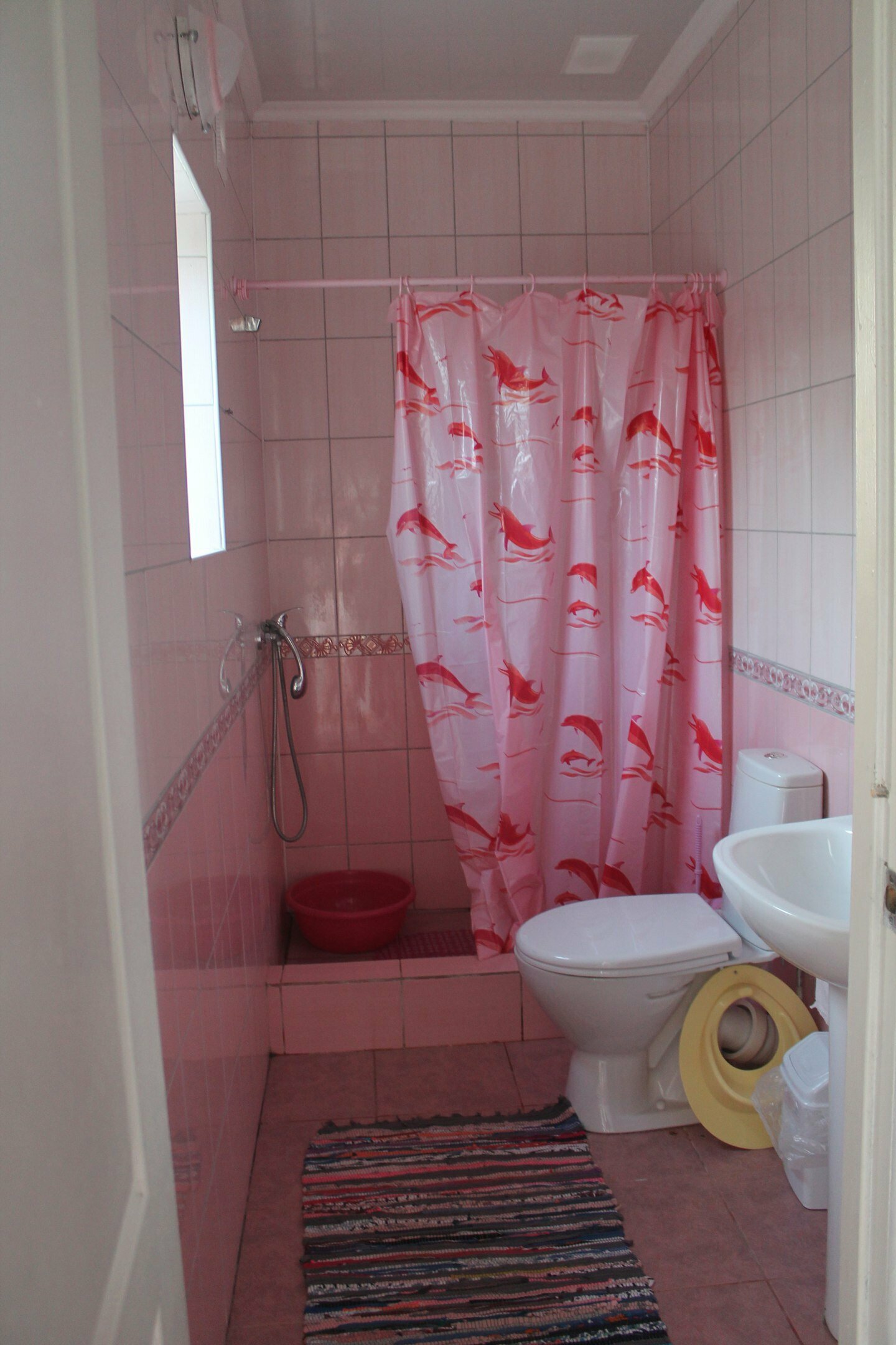 Дом с собственным бассейном