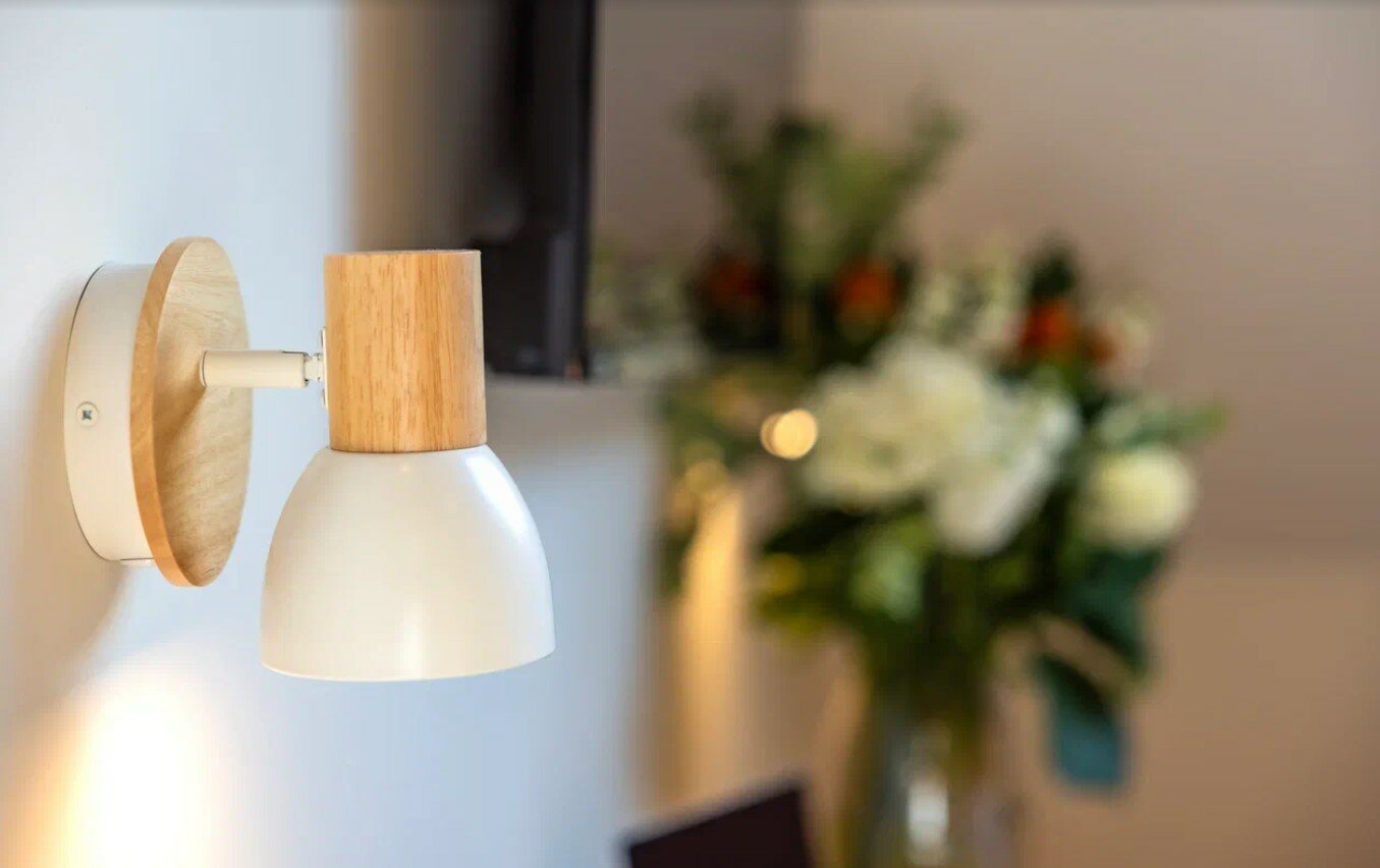 Стандарт двухместный