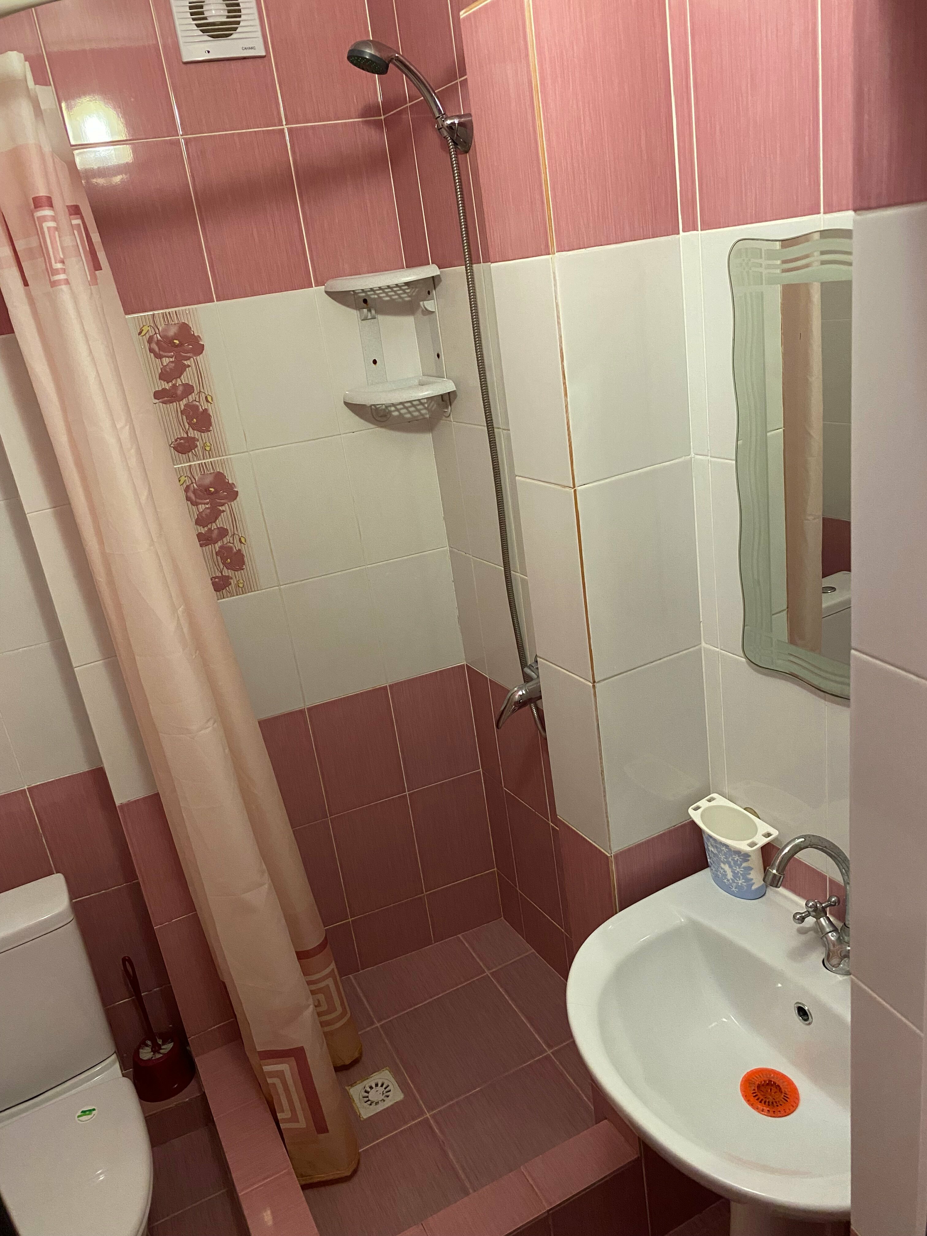 Трехместный номер