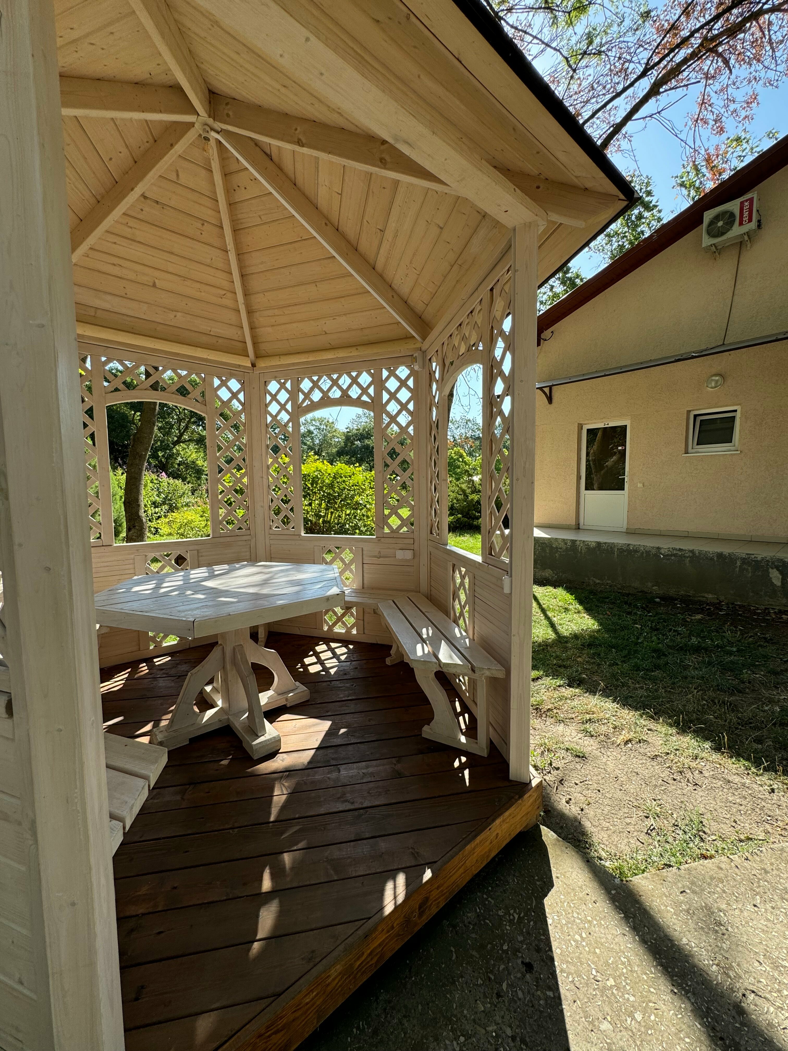 Трехместный номер