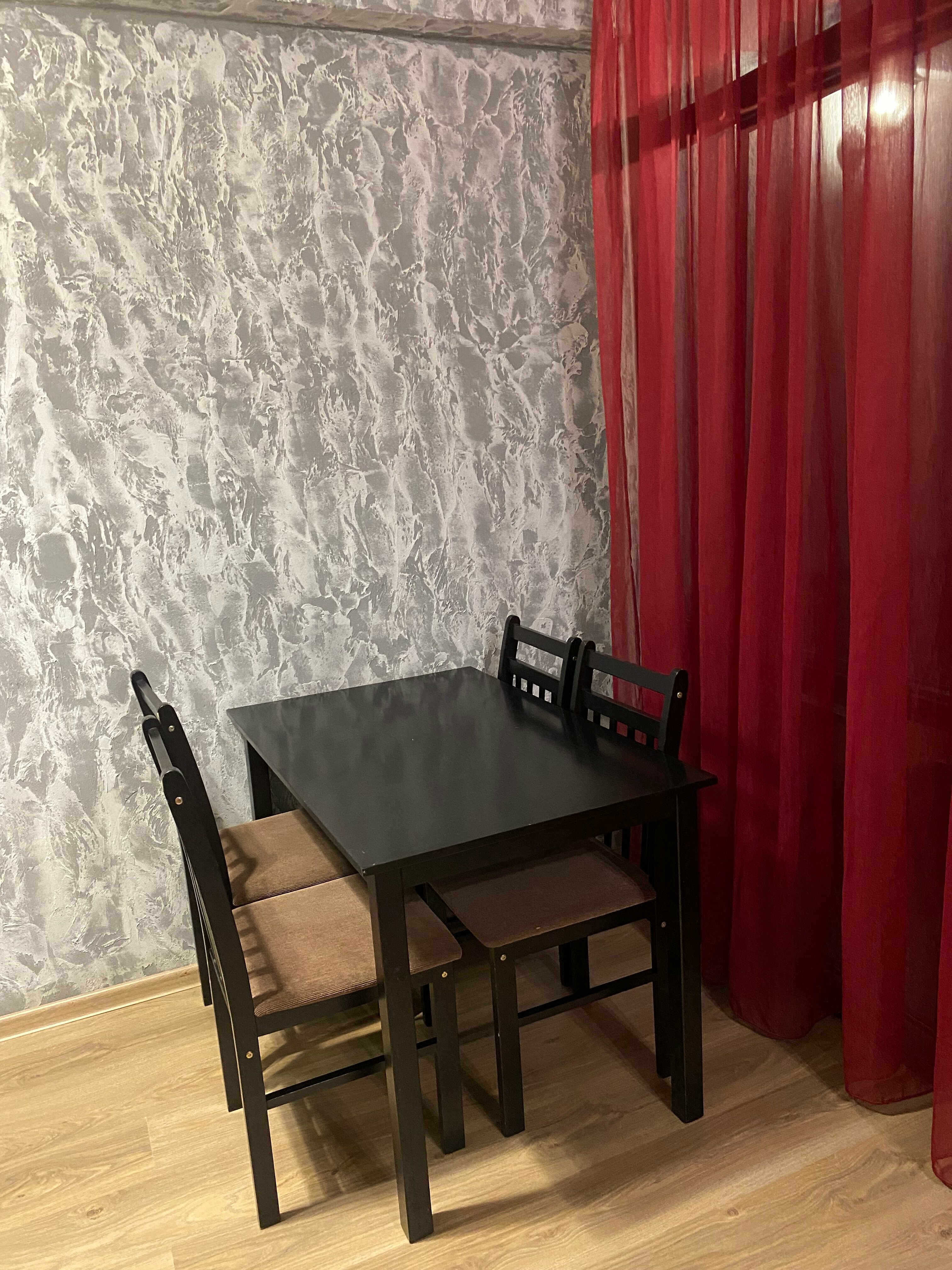 Апартаменты