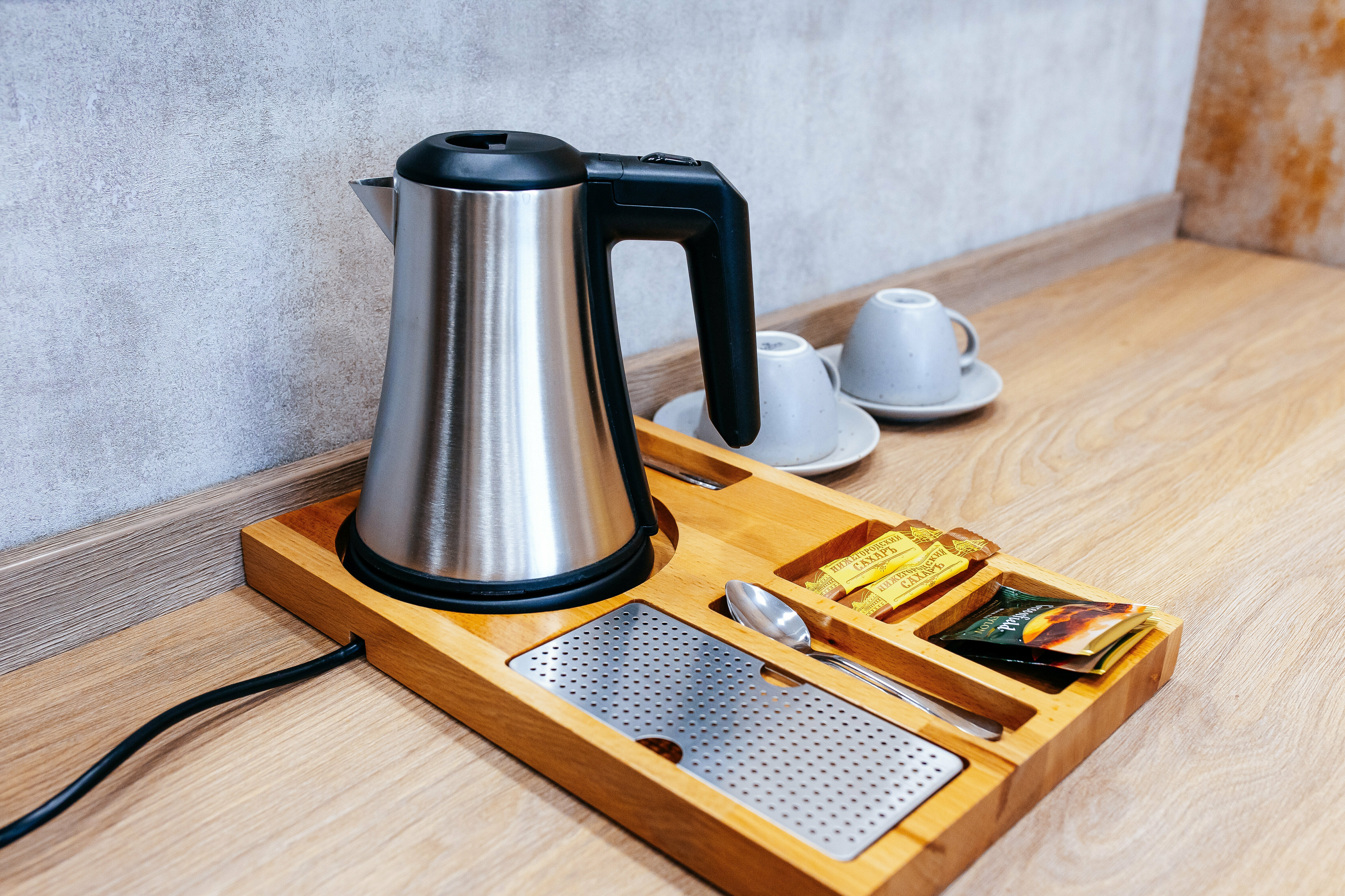 Стандарт двухместный