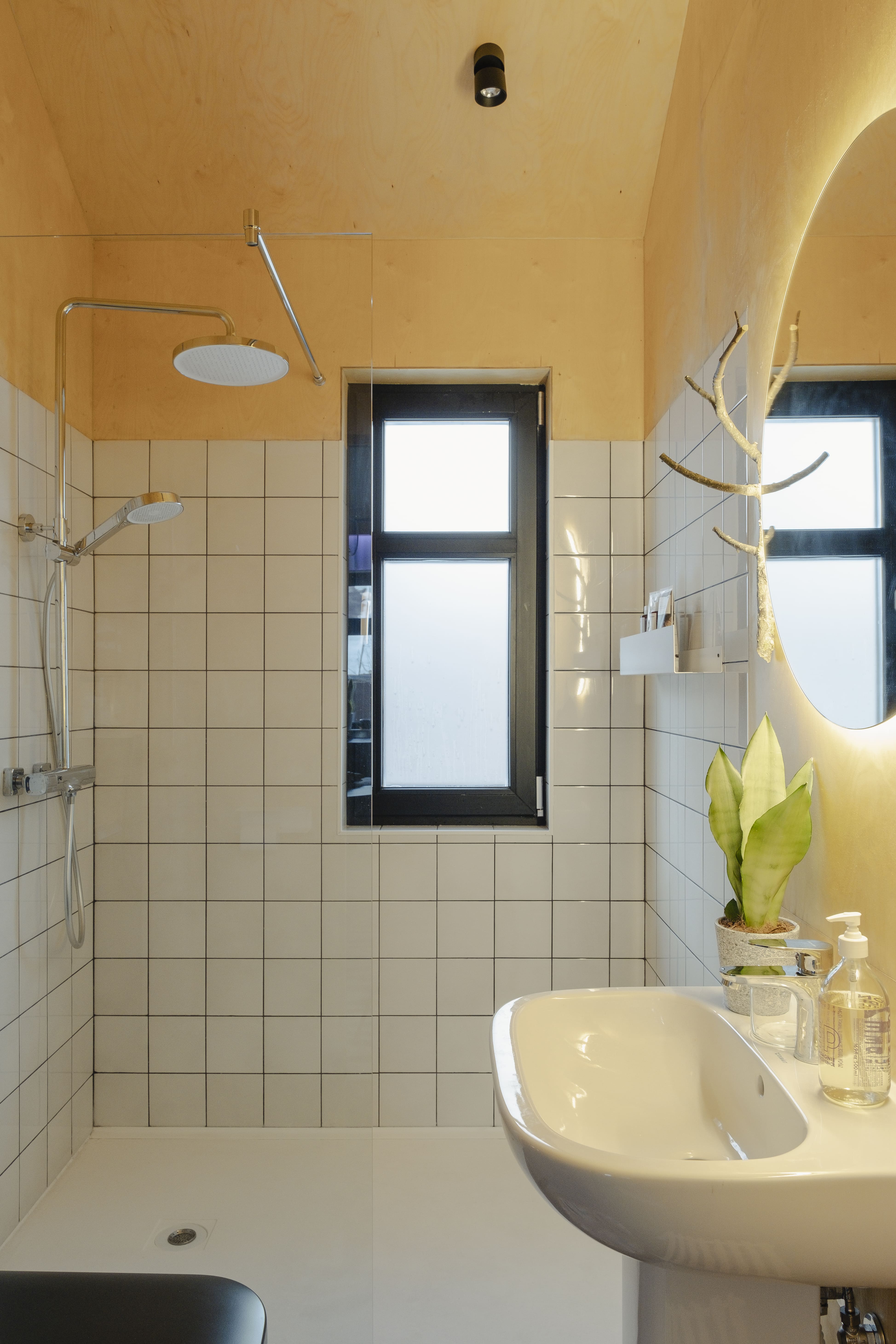 Дом садовника