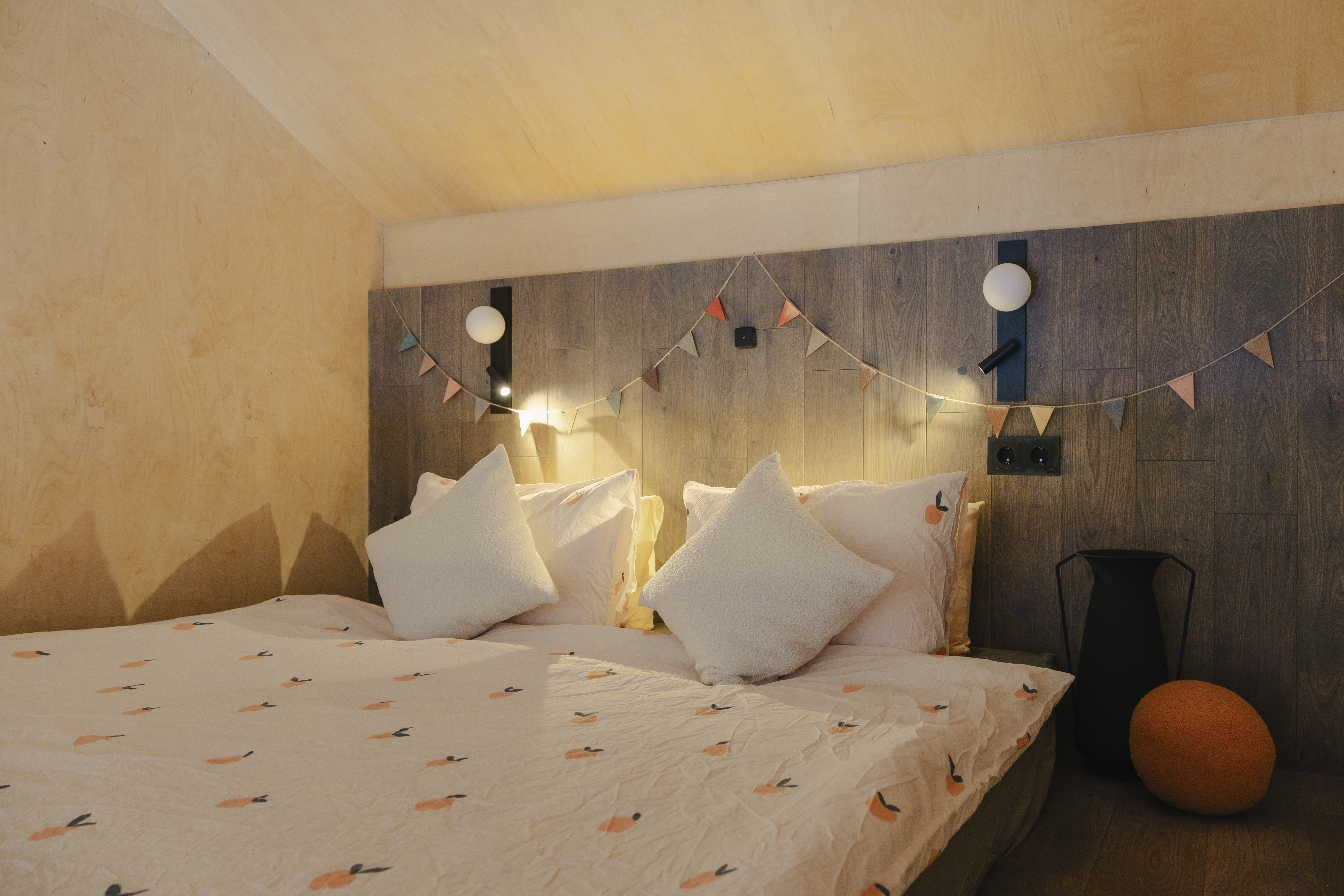 Дом садовника