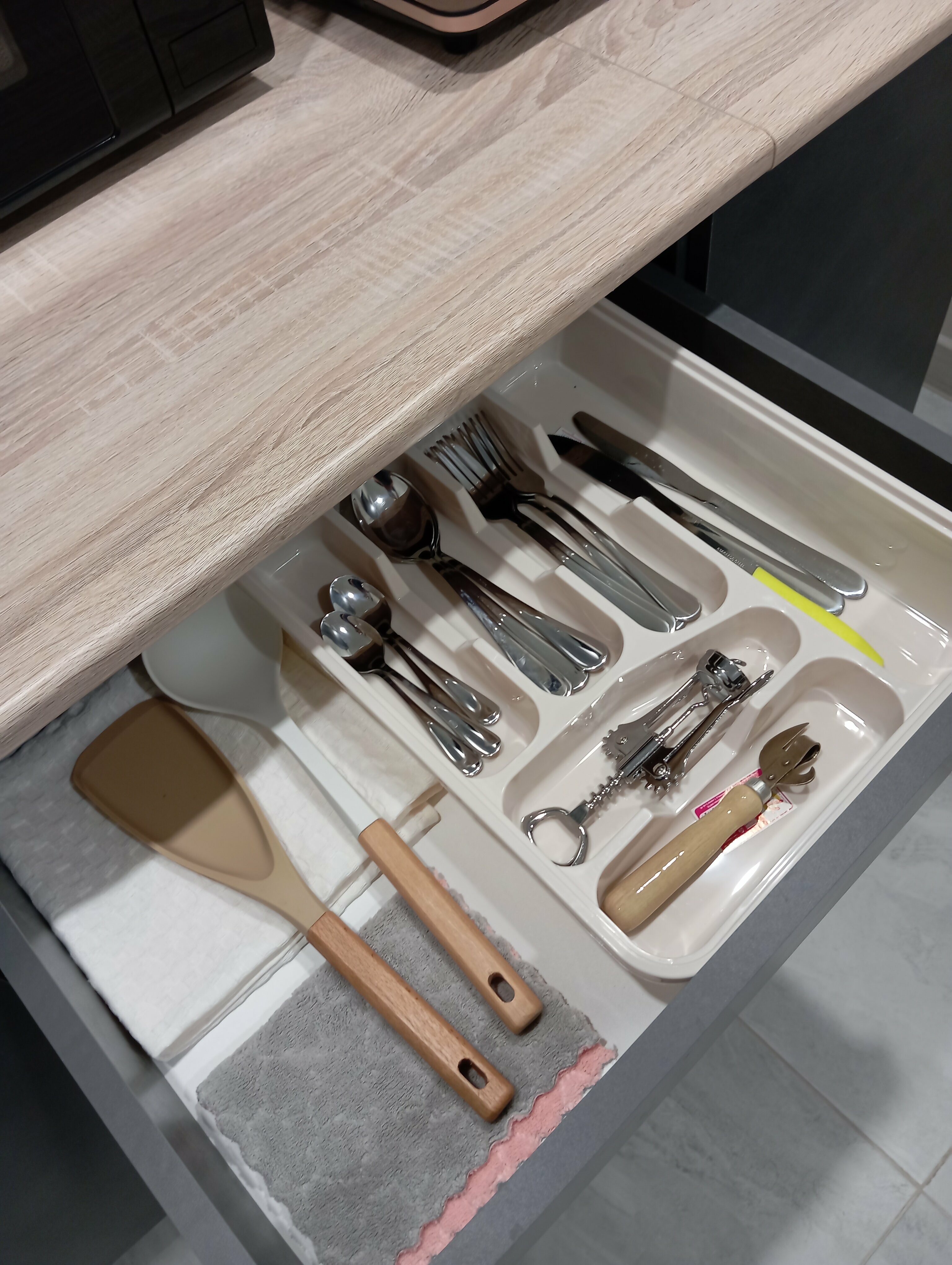 Апартаменты с балконом