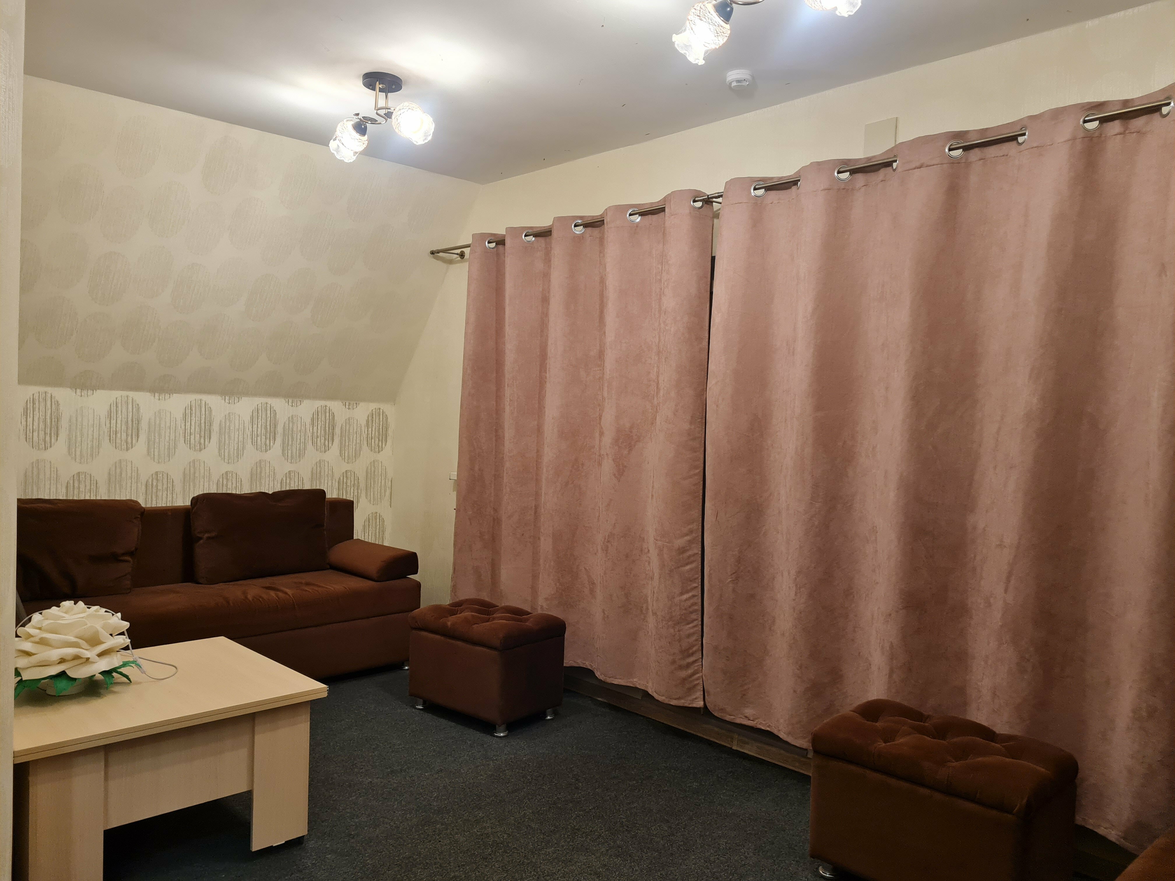 Семейный 4-х местный