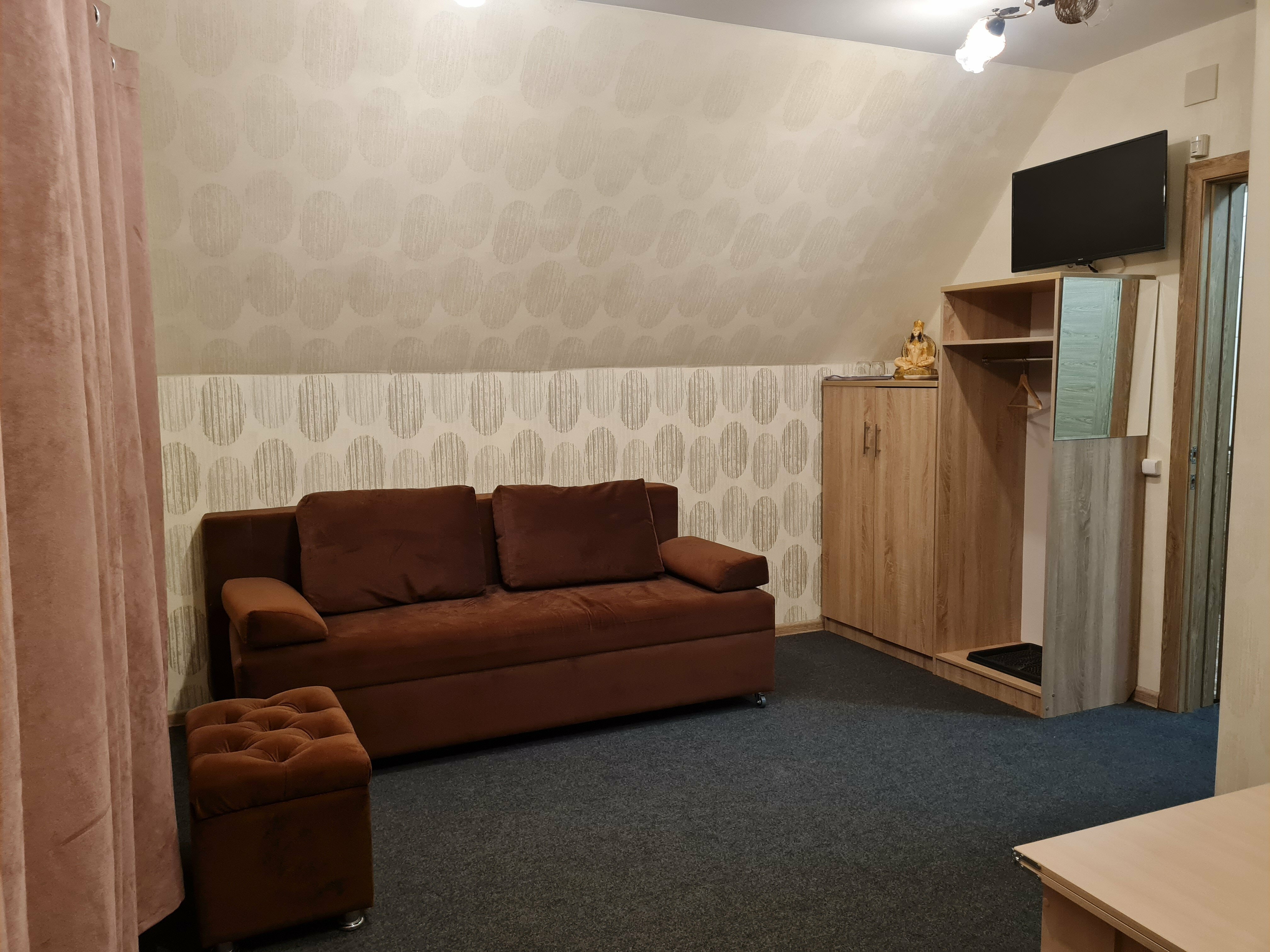 Семейный 4-х местный