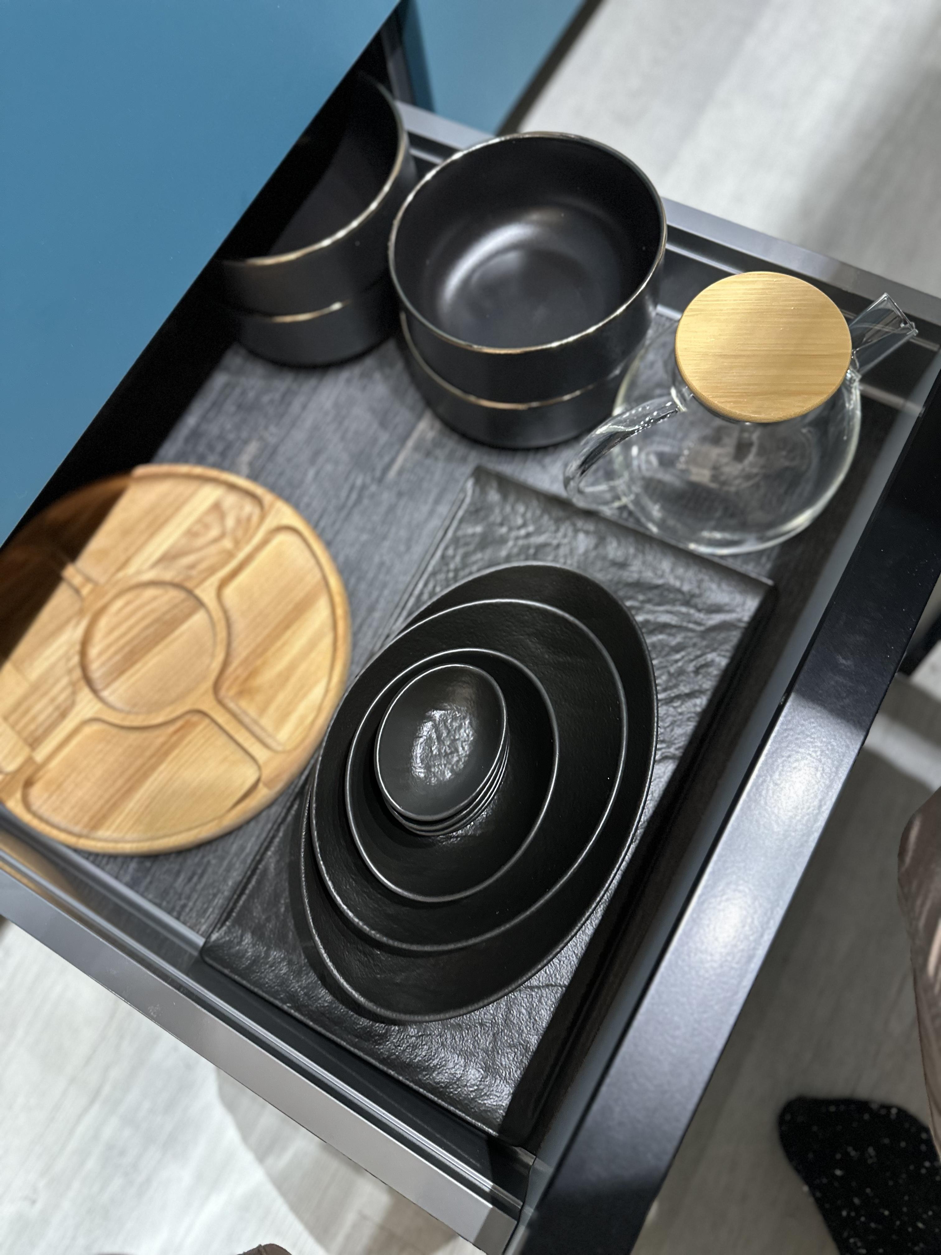 Дом с видом на лес