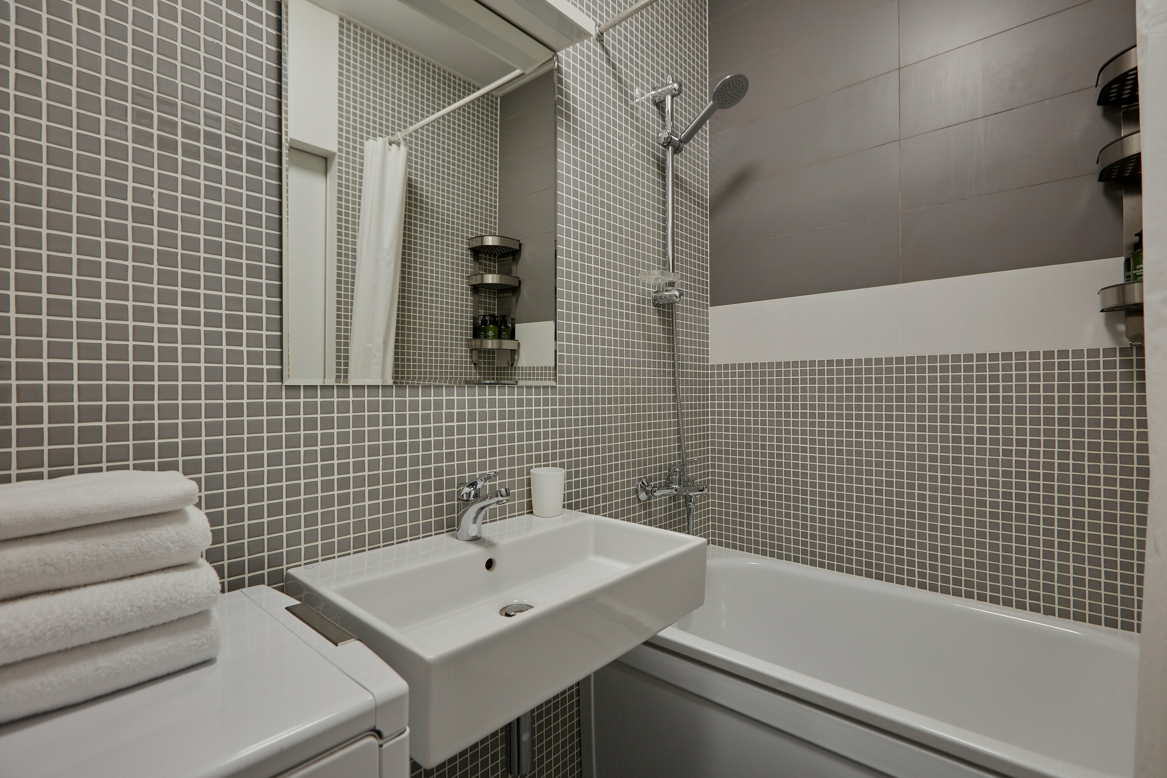 Loft 517 c панорамным видом