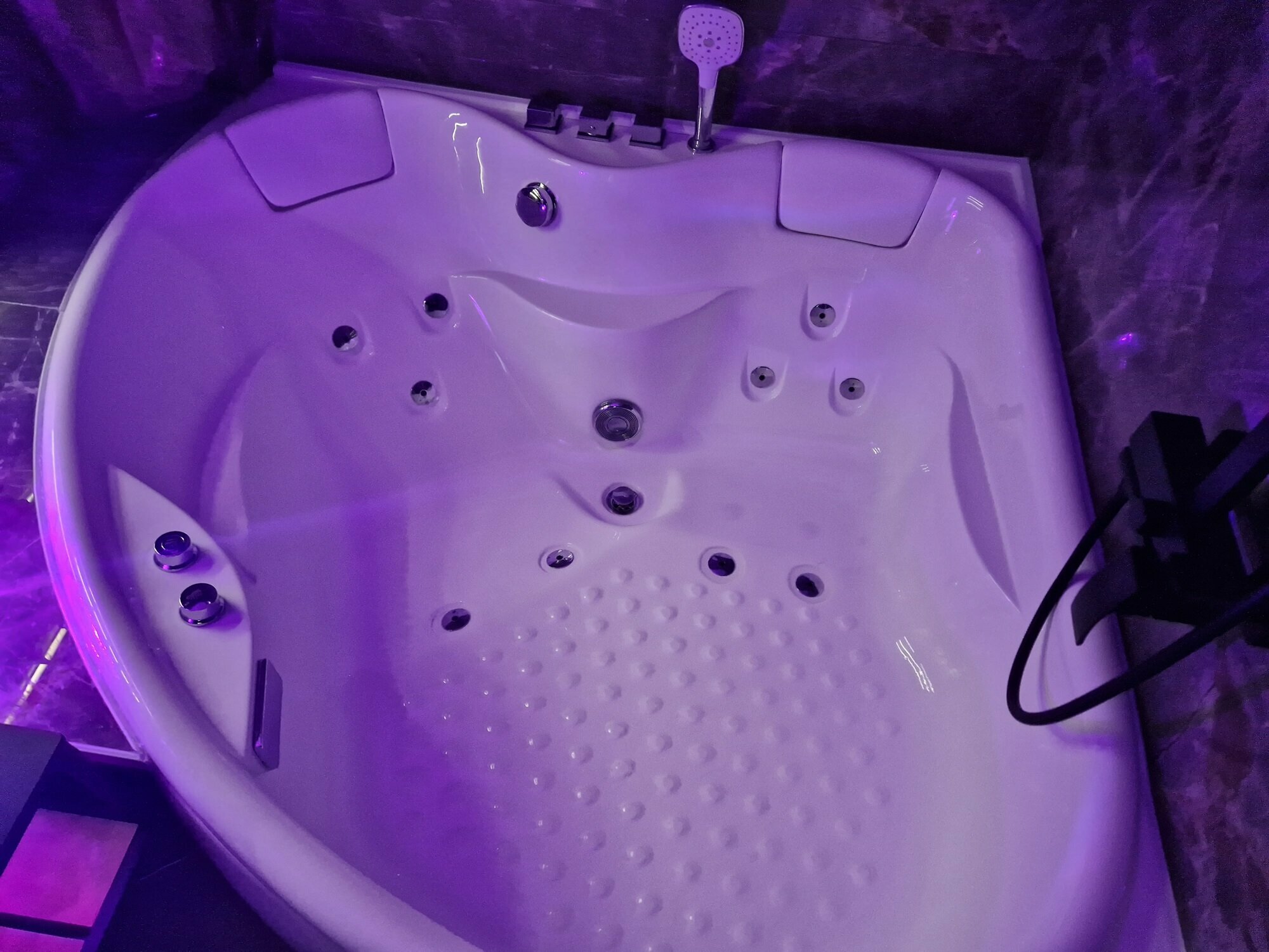 Пентхаус – Двухуровневый